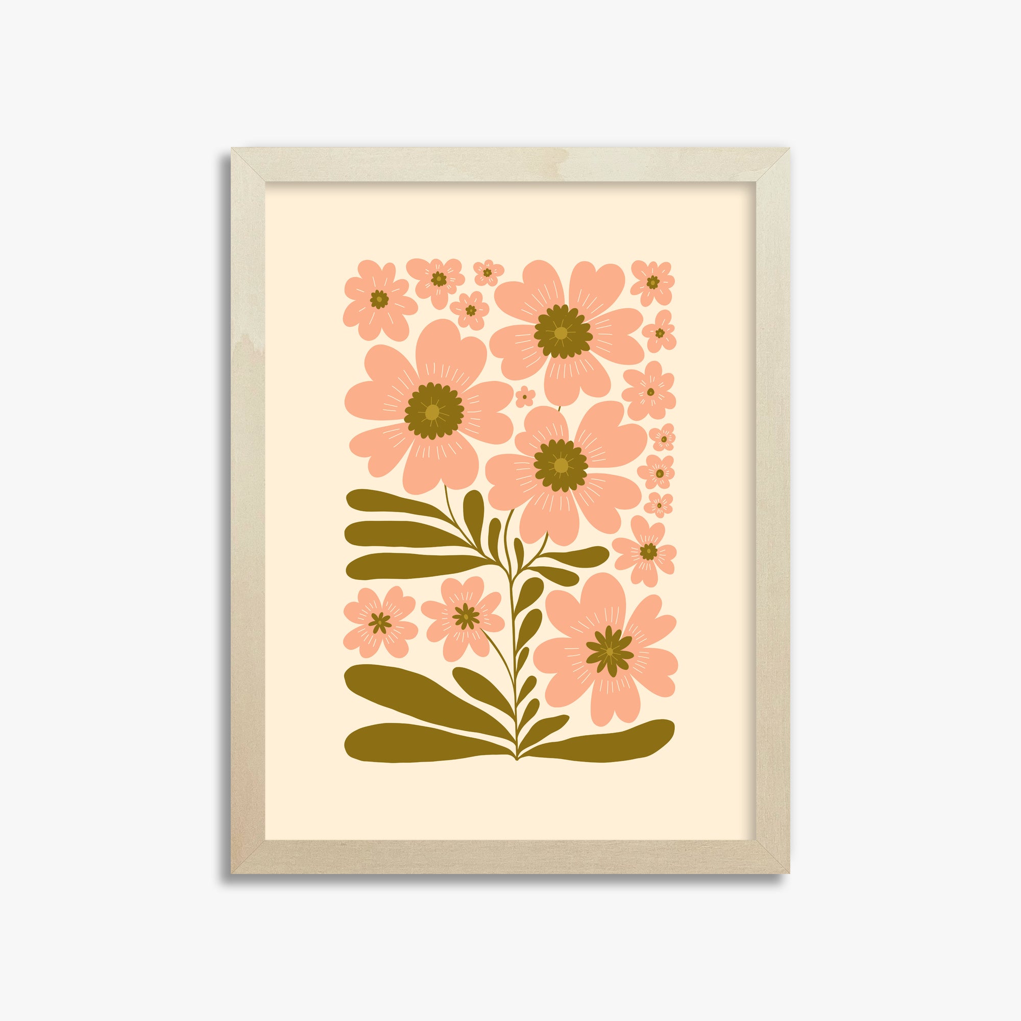 Folklore in fiore