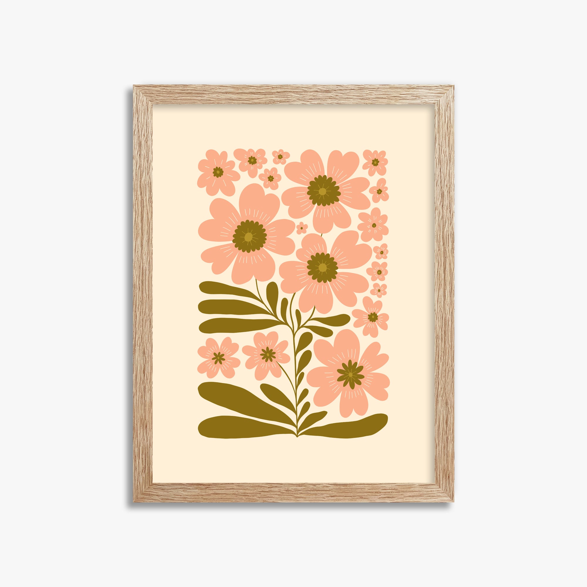Folklore in fiore