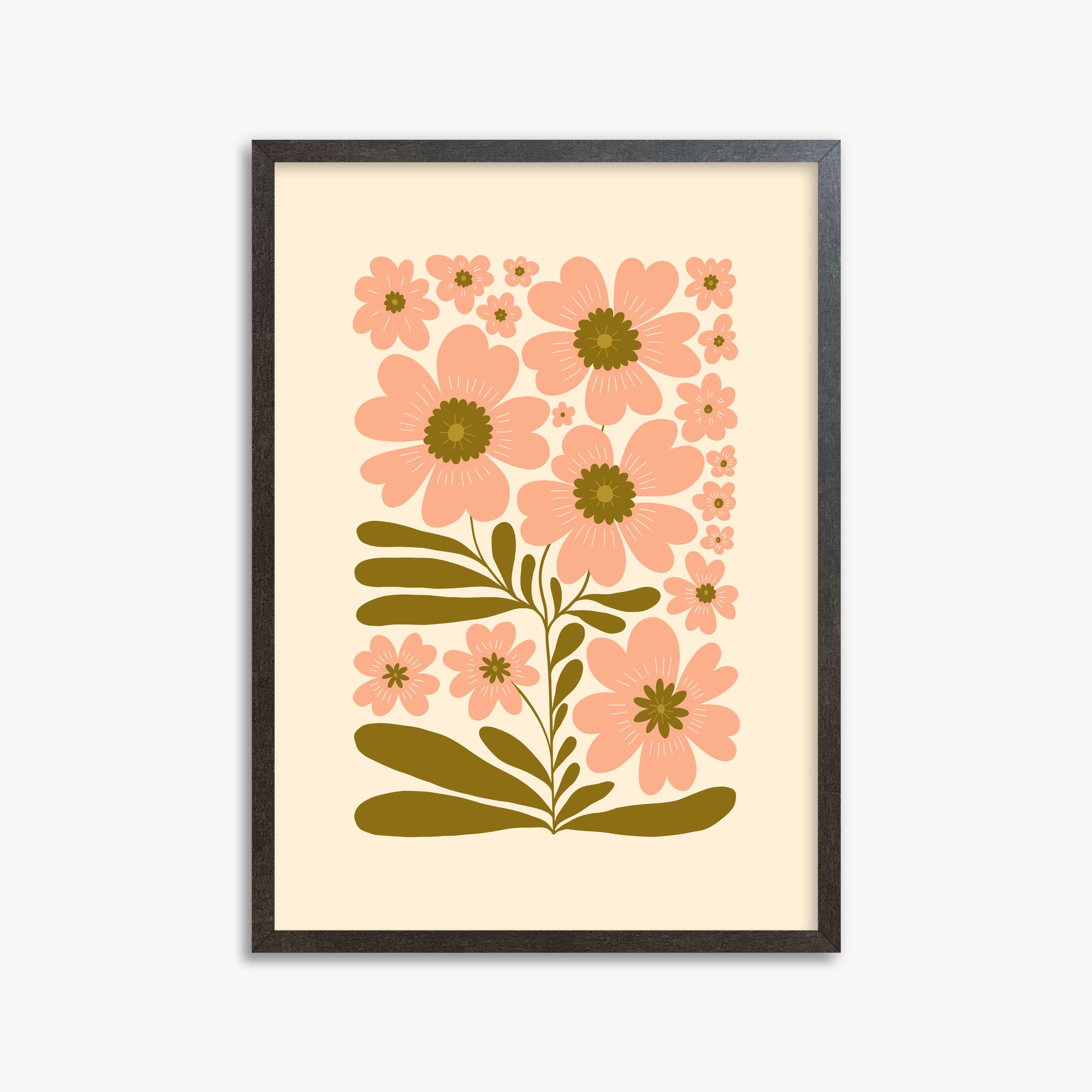 Folklore in fiore