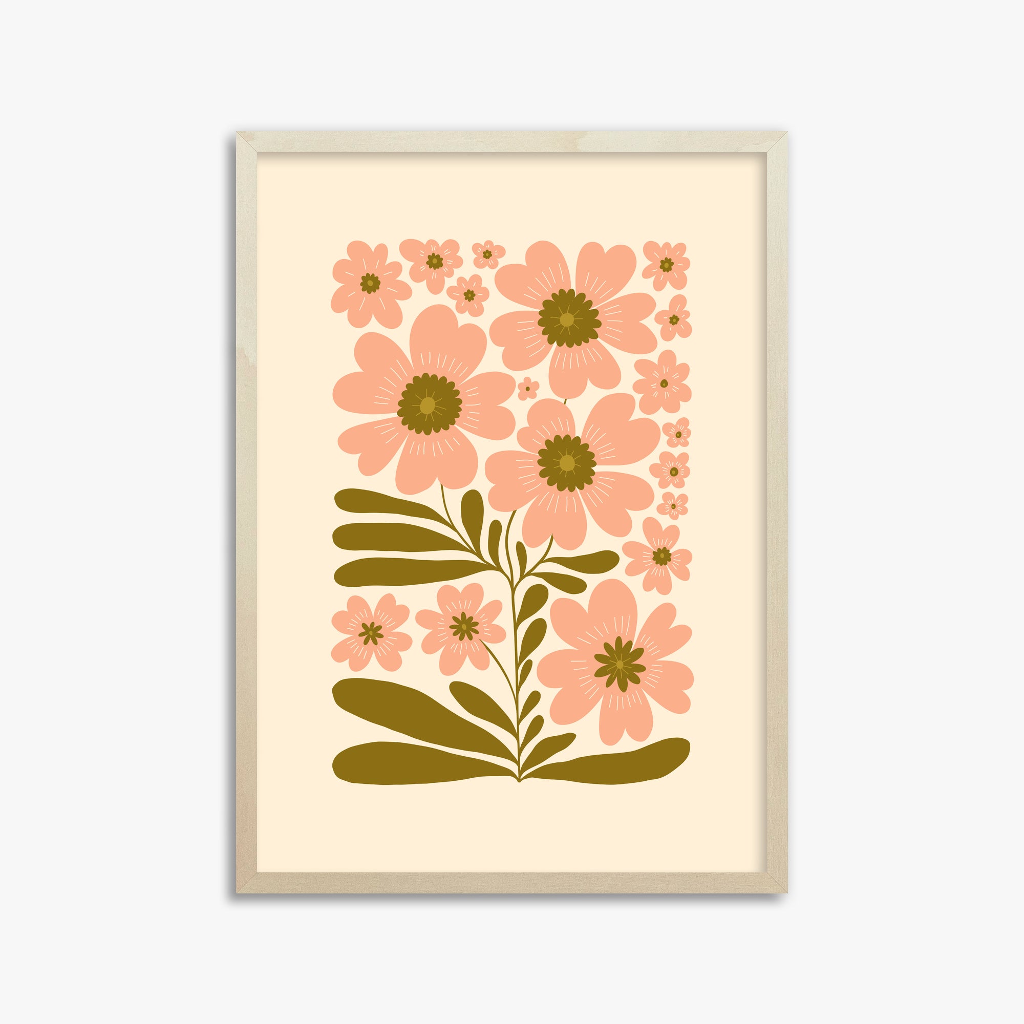 Folklore in fiore