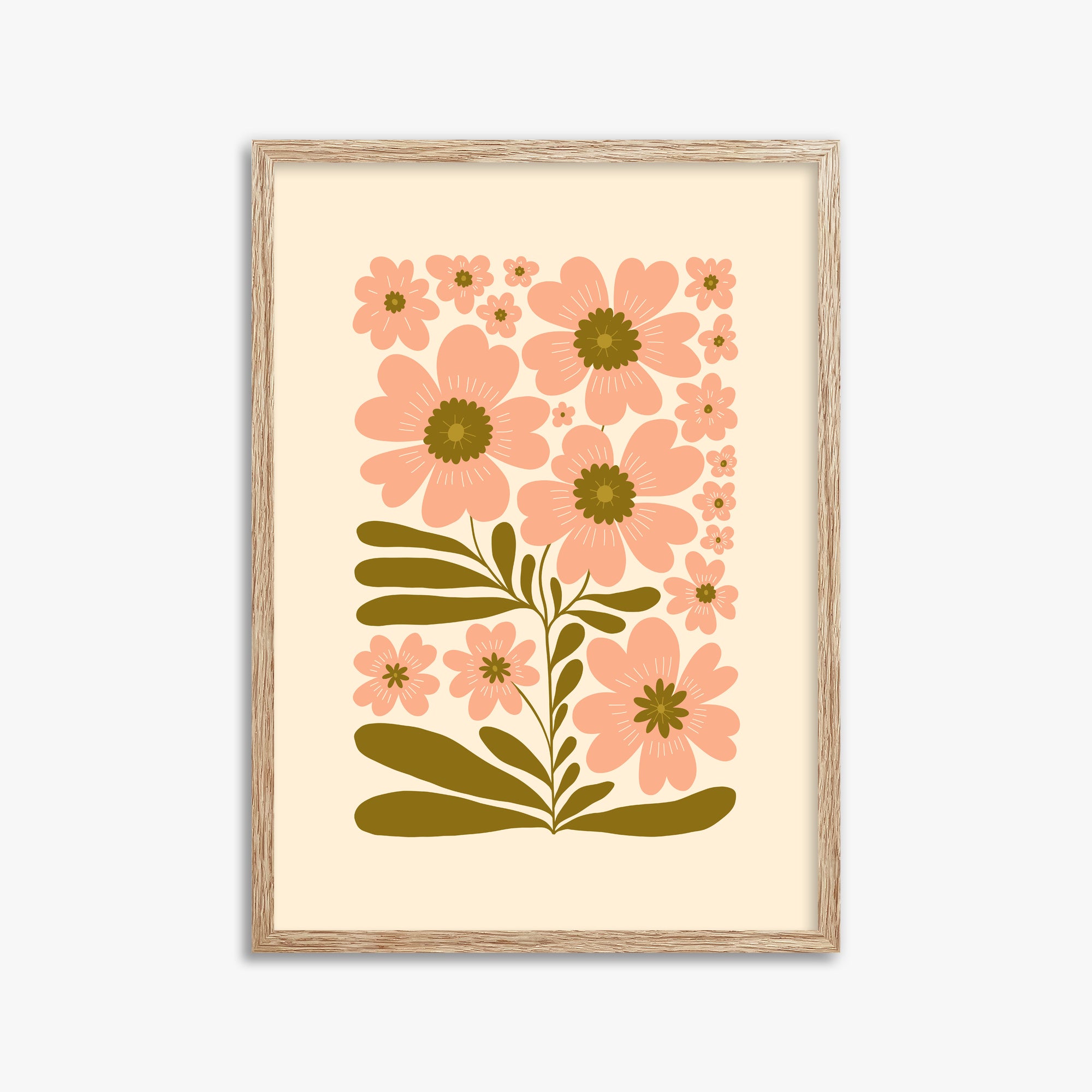 Folklore in fiore