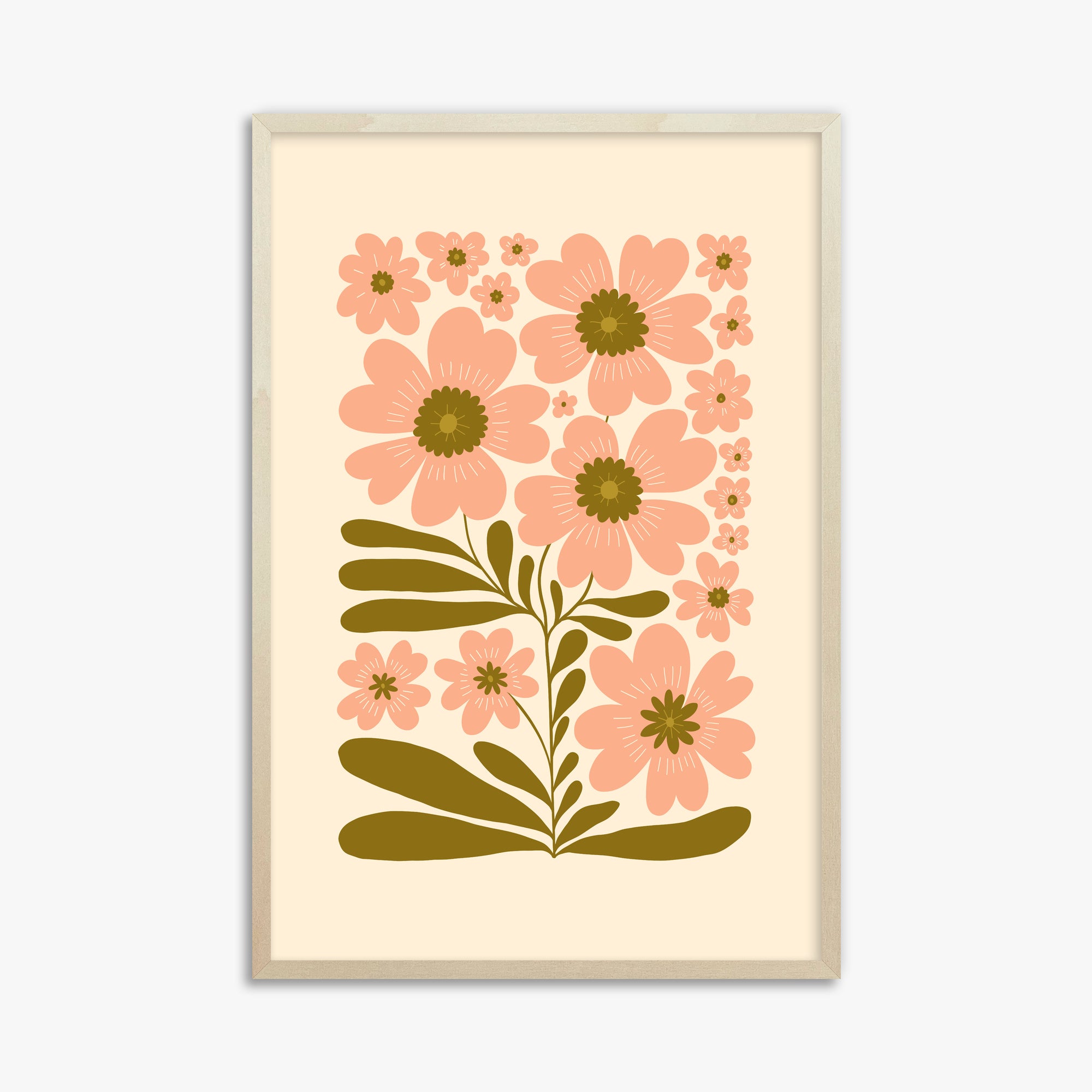 Folklore in fiore