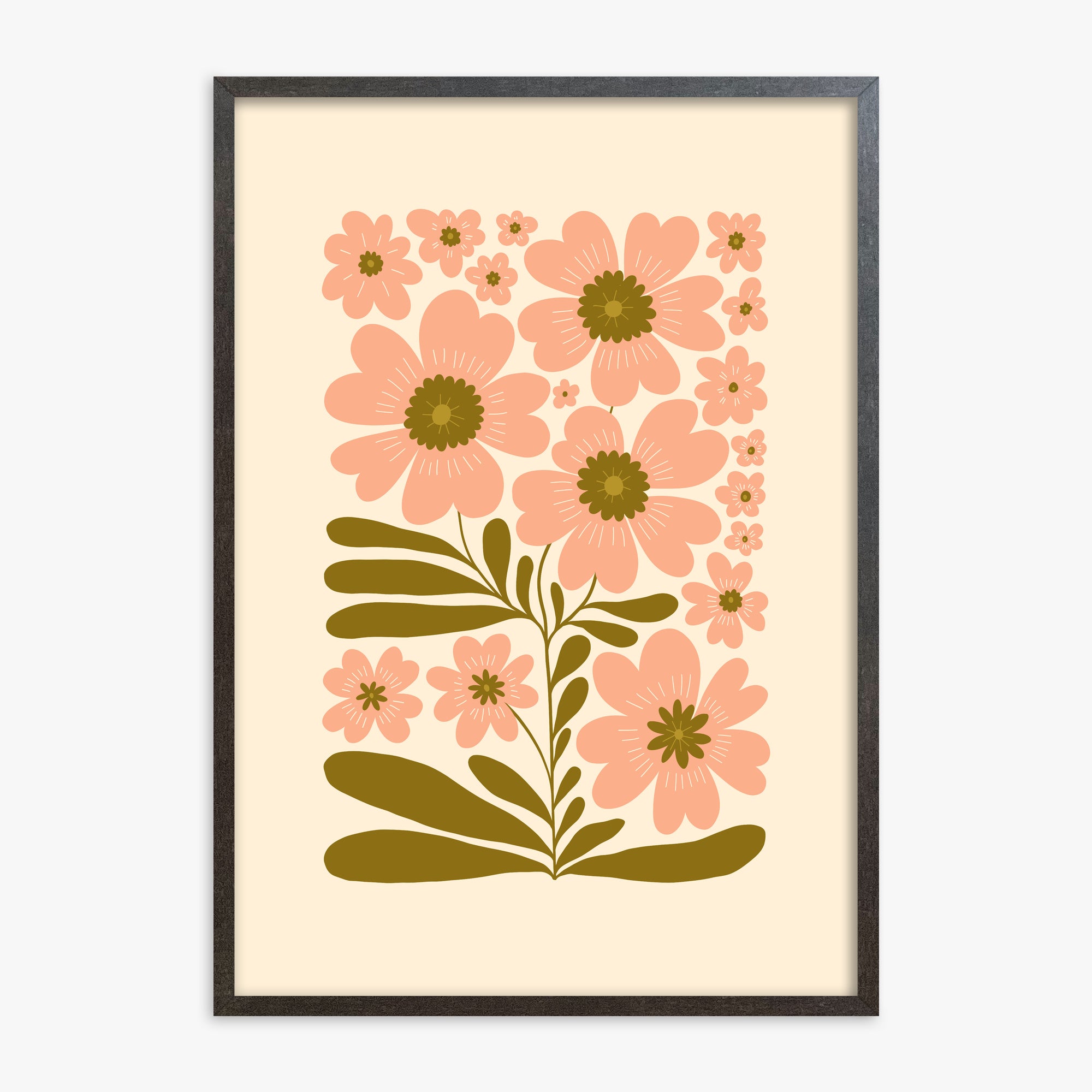 Folklore in fiore
