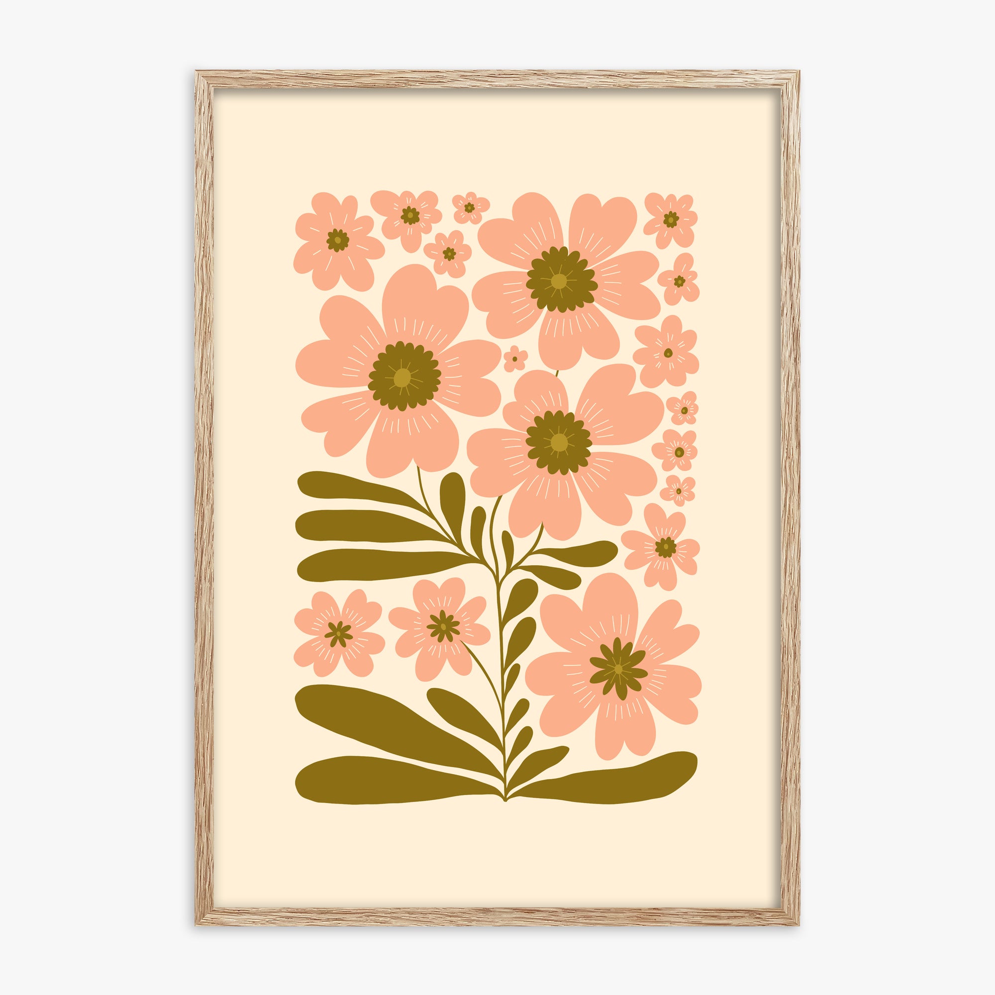 Folklore in fiore