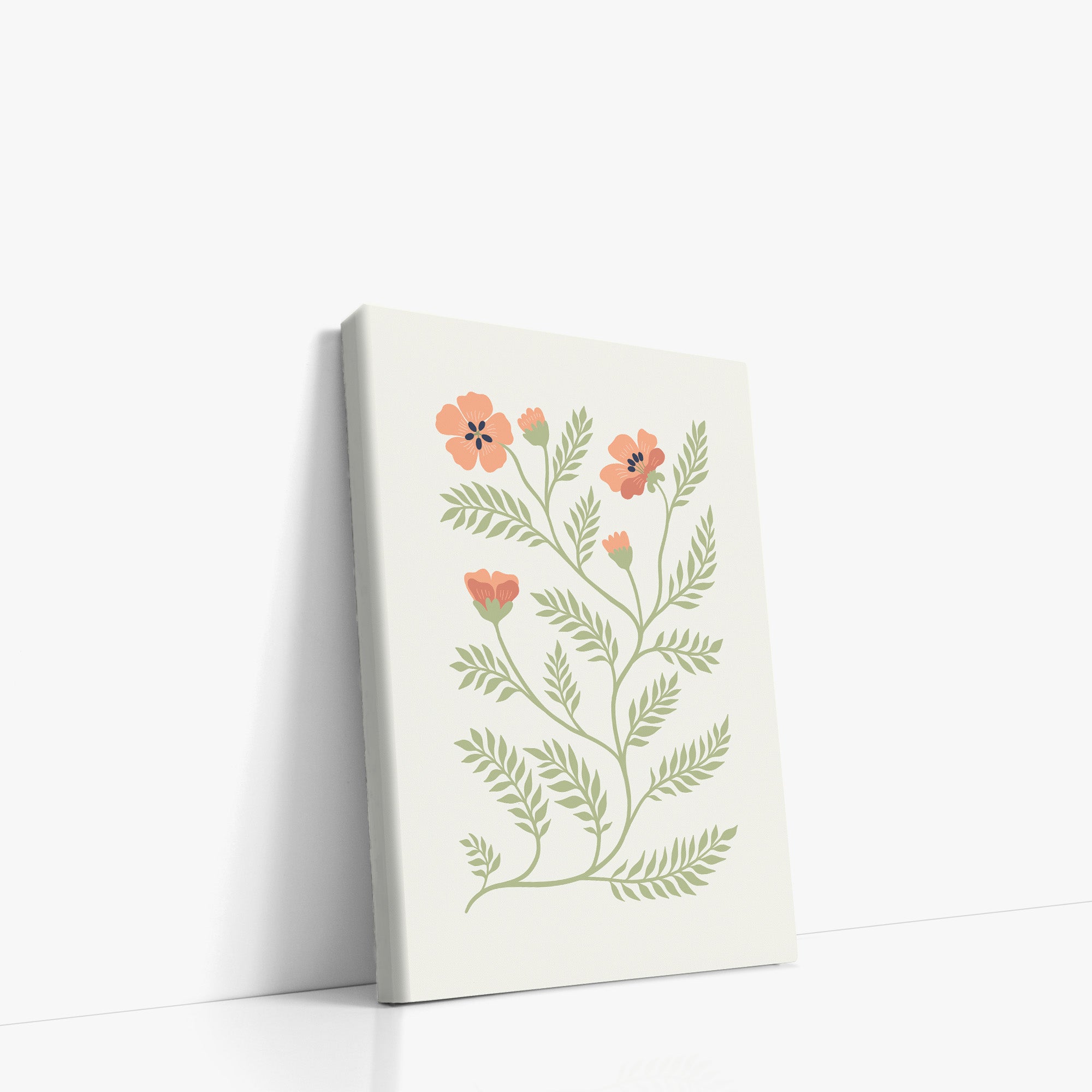 Verdant Sprig