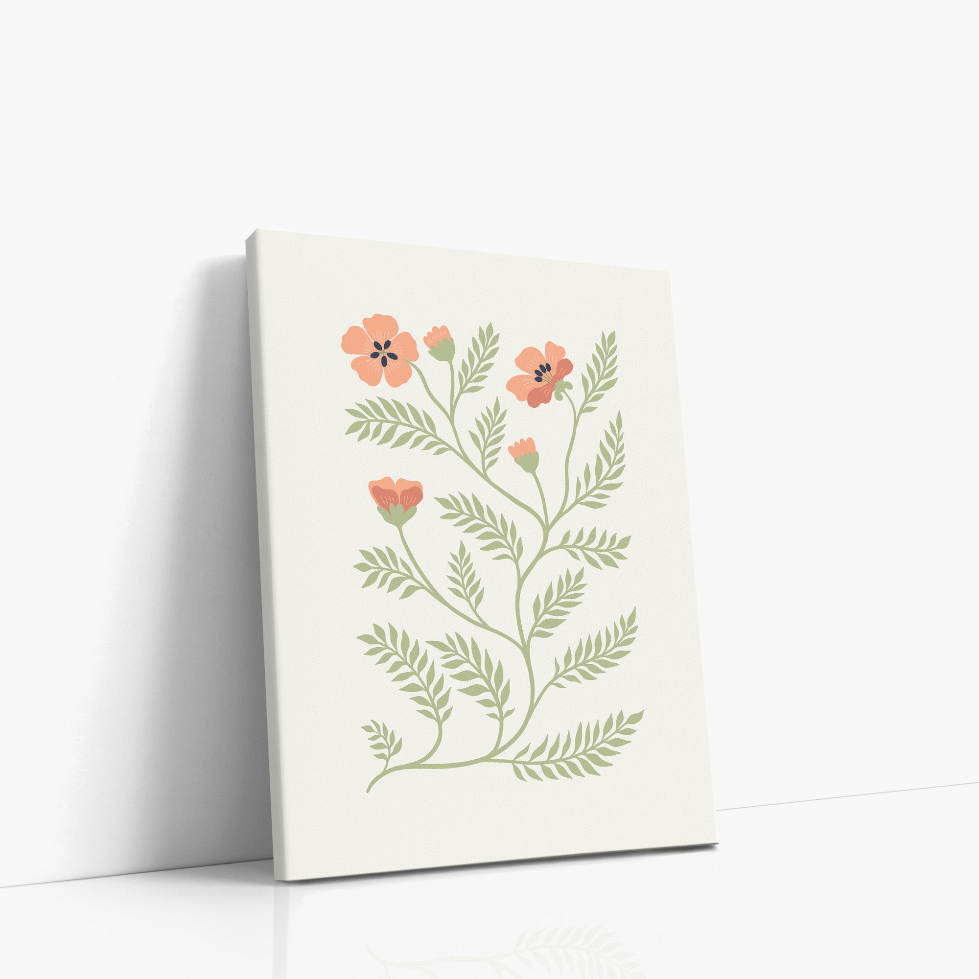 Verdant Sprig