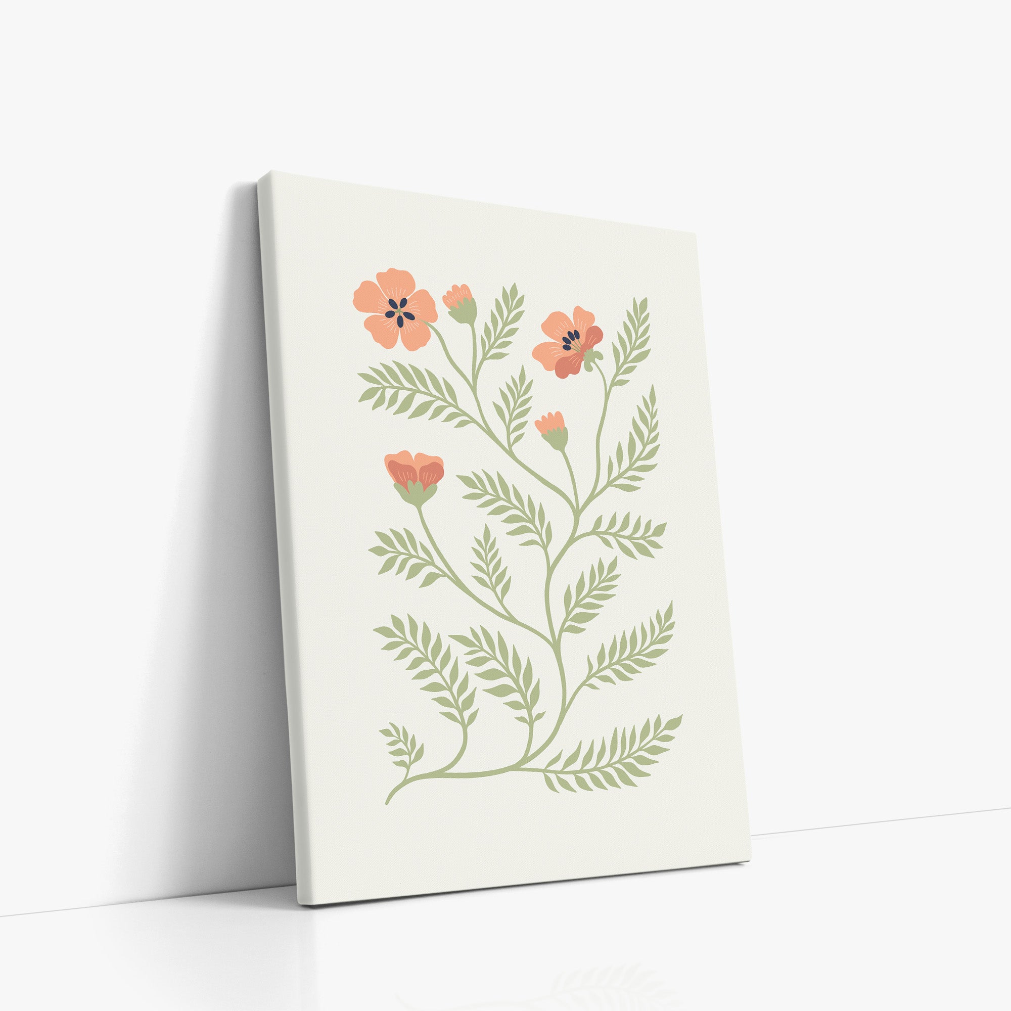 Verdant Sprig