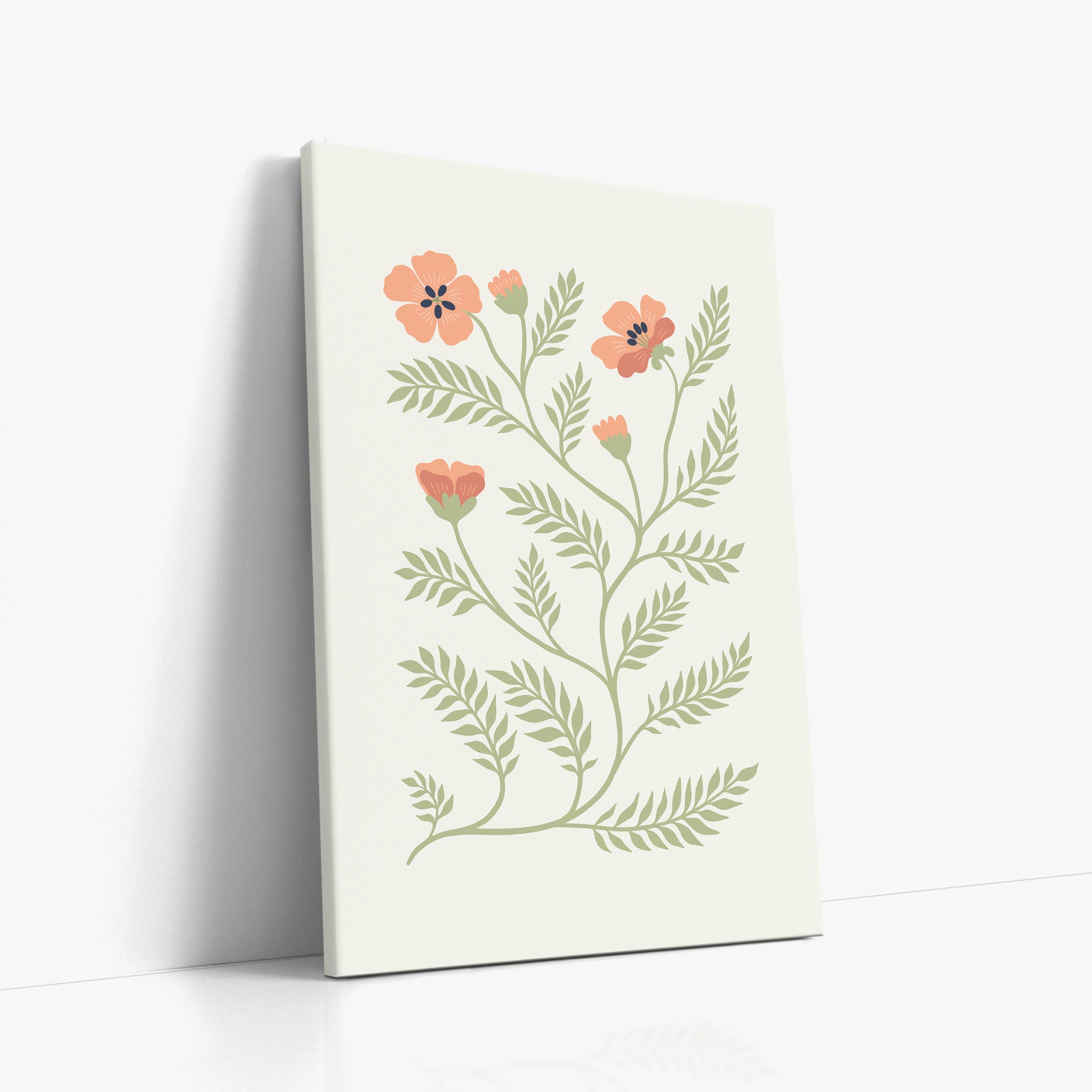Verdant Sprig