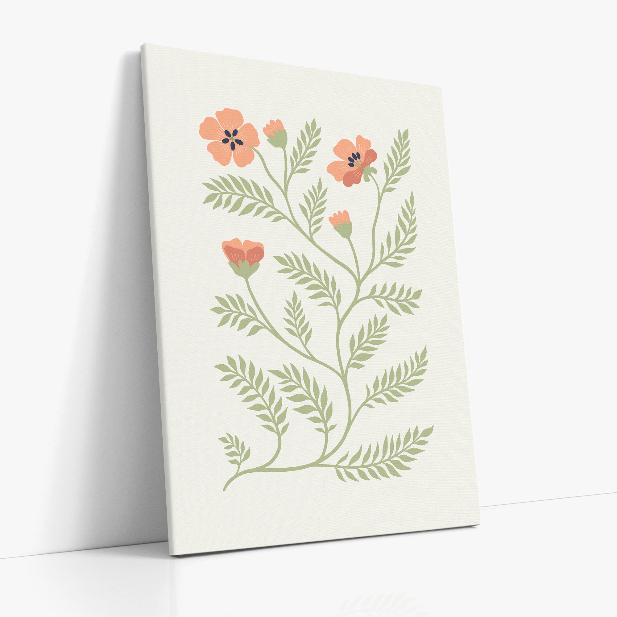 Verdant Sprig