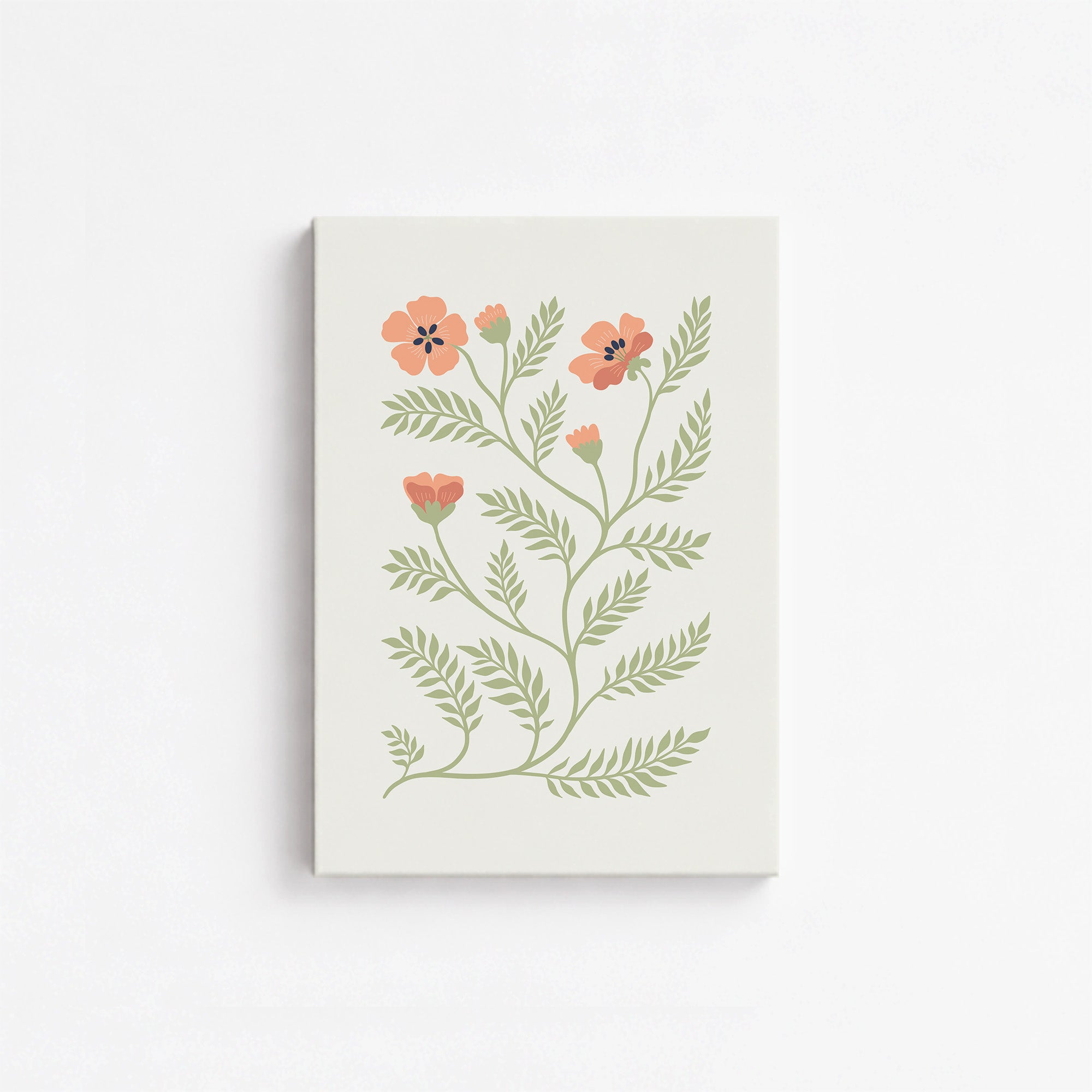 Verdant Sprig