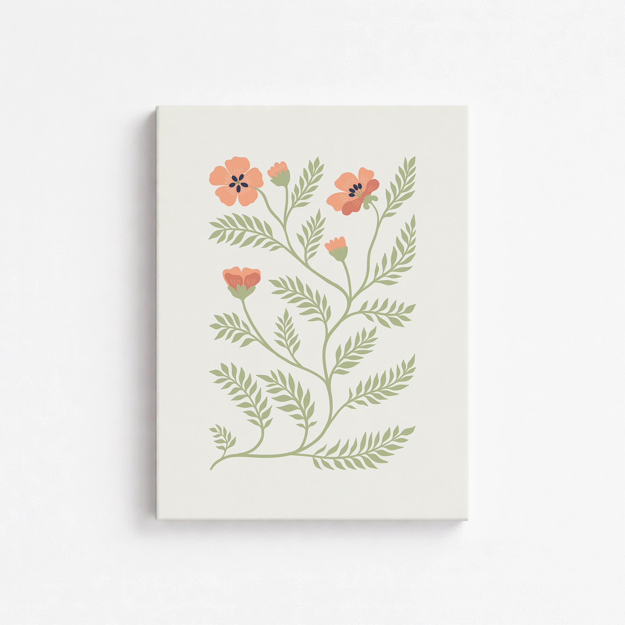 Verdant Sprig