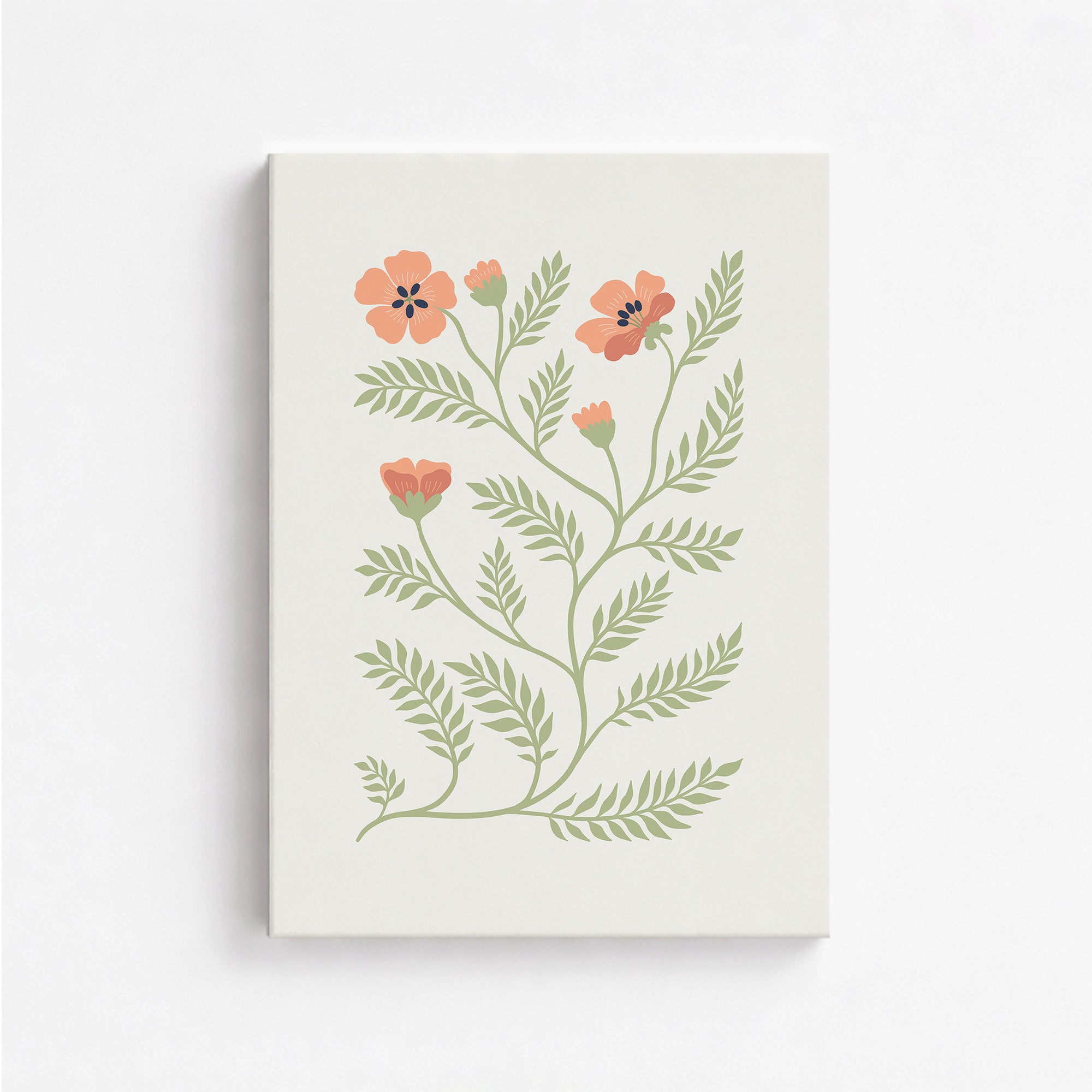 Verdant Sprig