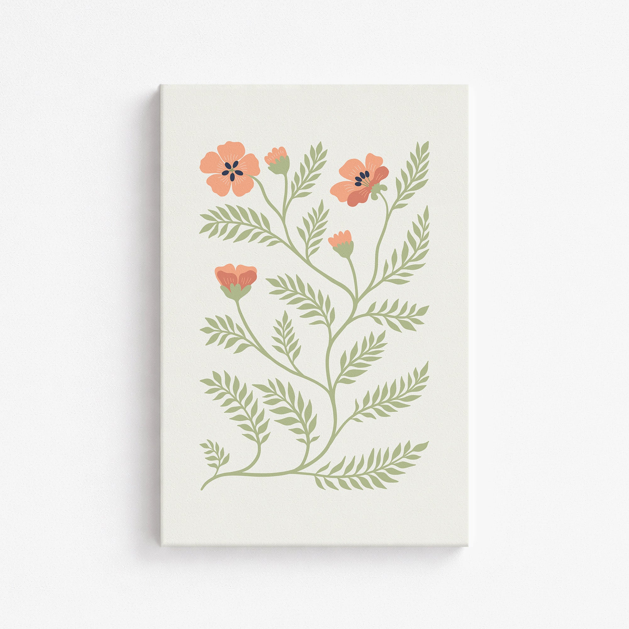 Verdant Sprig