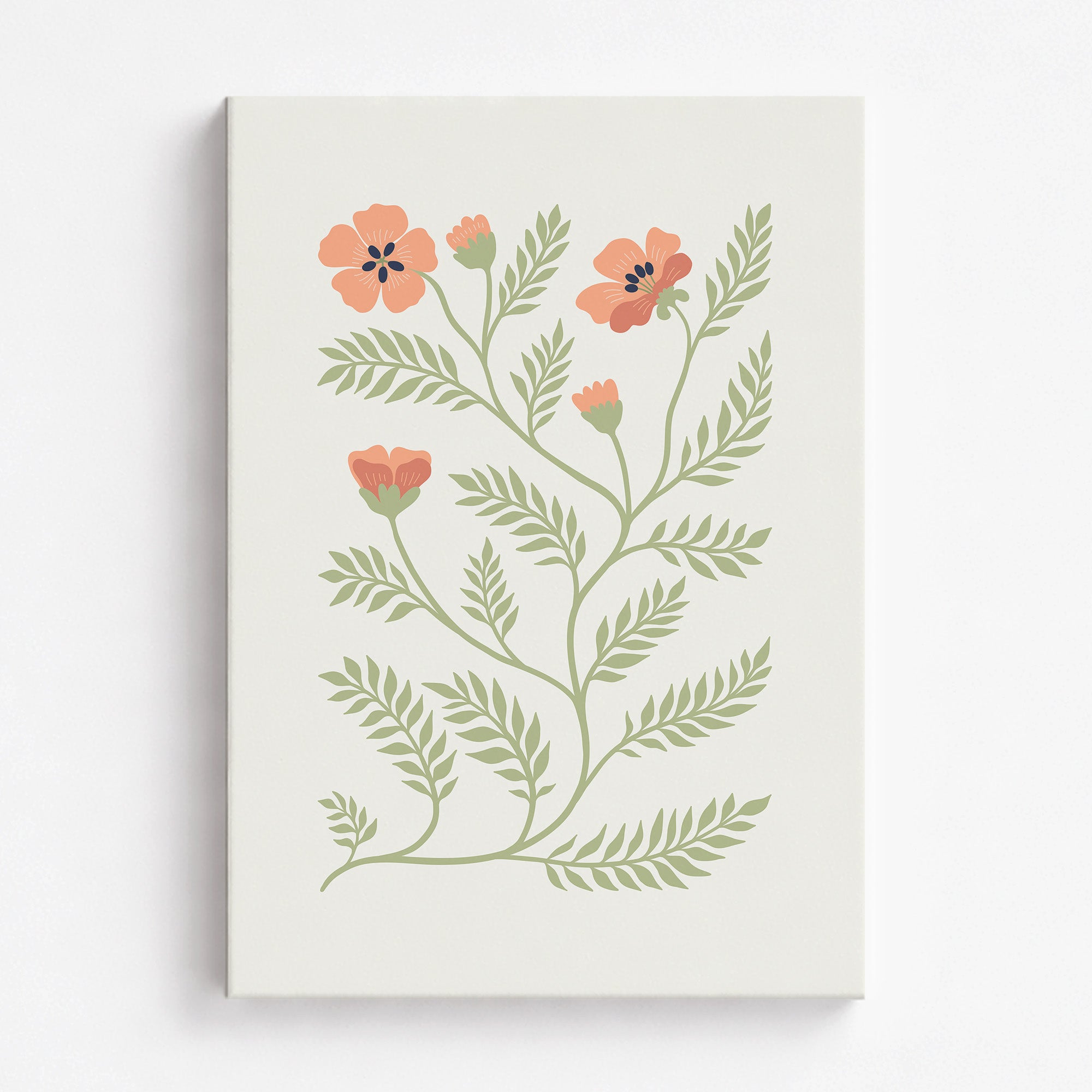 Verdant Sprig