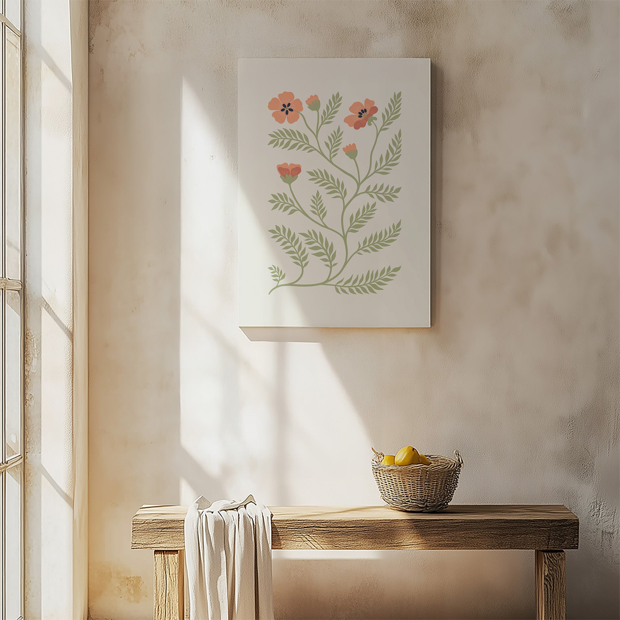 Verdant Sprig