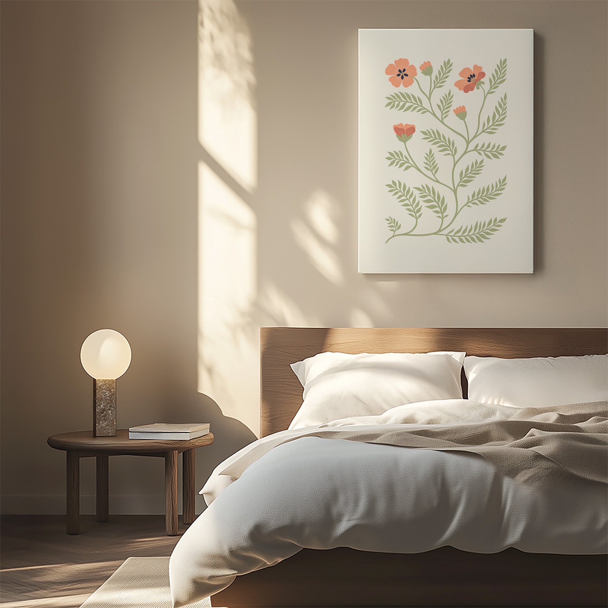 Verdant Sprig