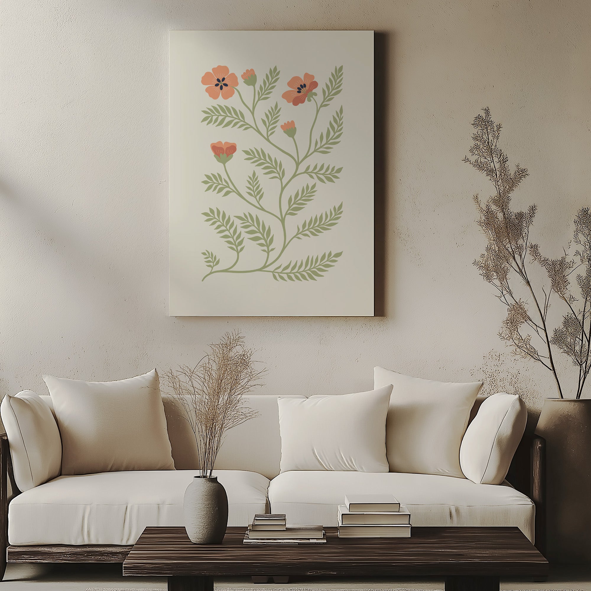 Verdant Sprig
