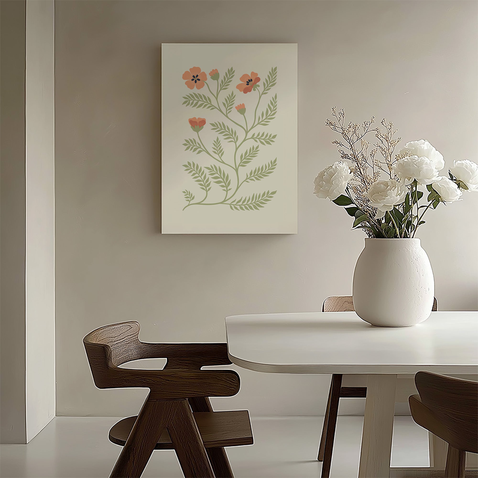 Verdant Sprig