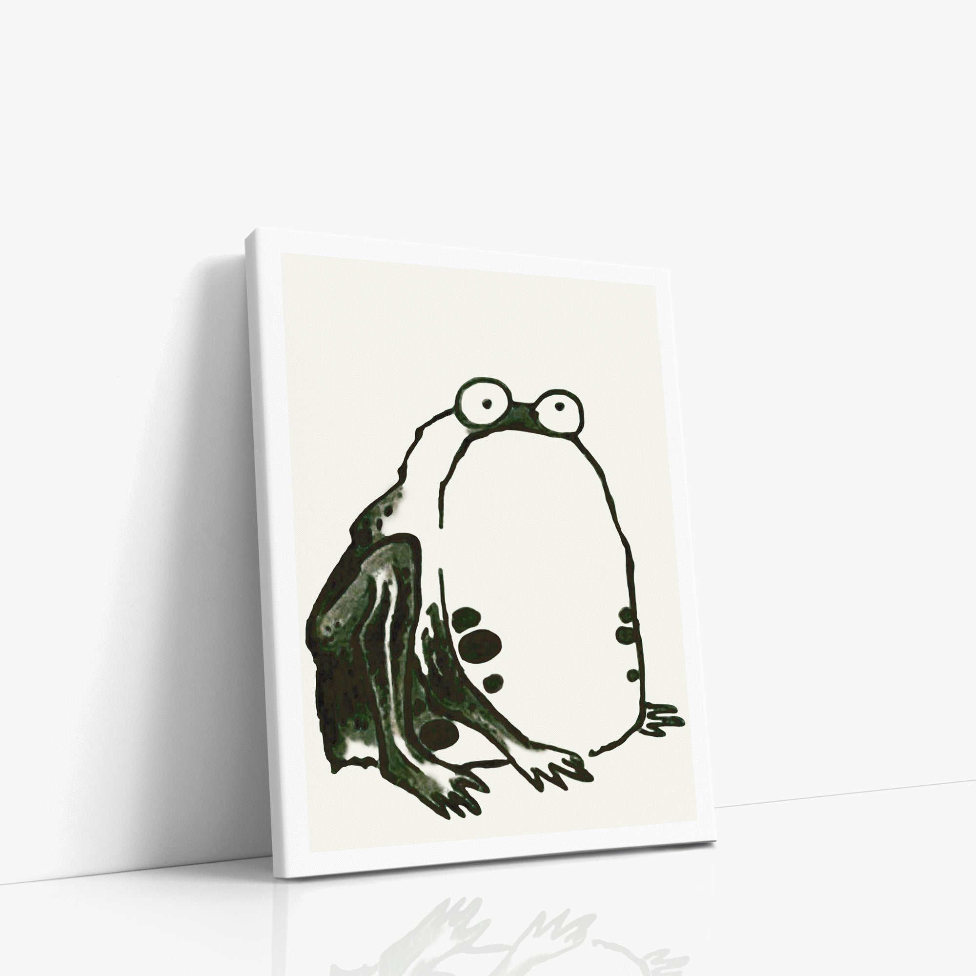 Sumo Toad