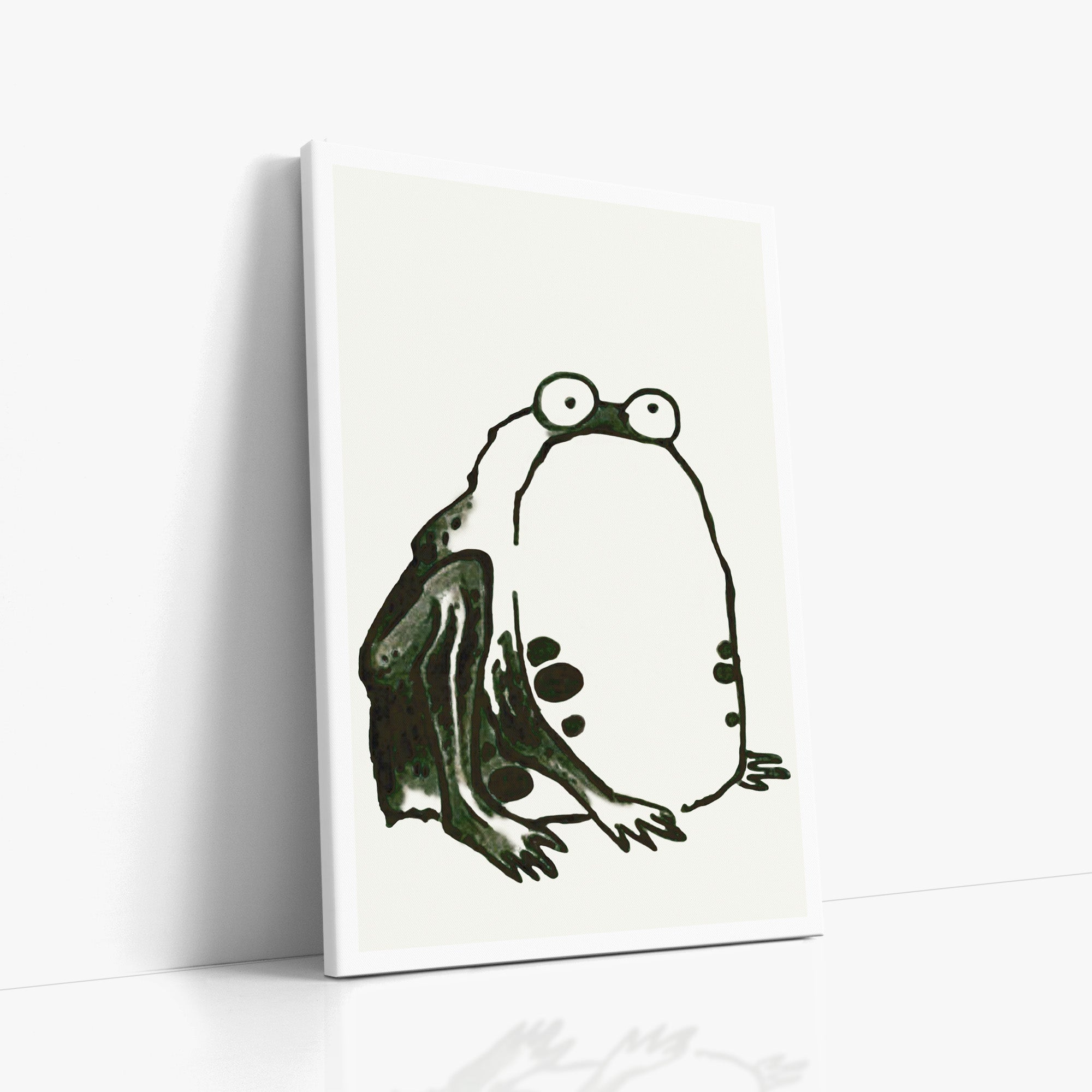 Sumo Toad