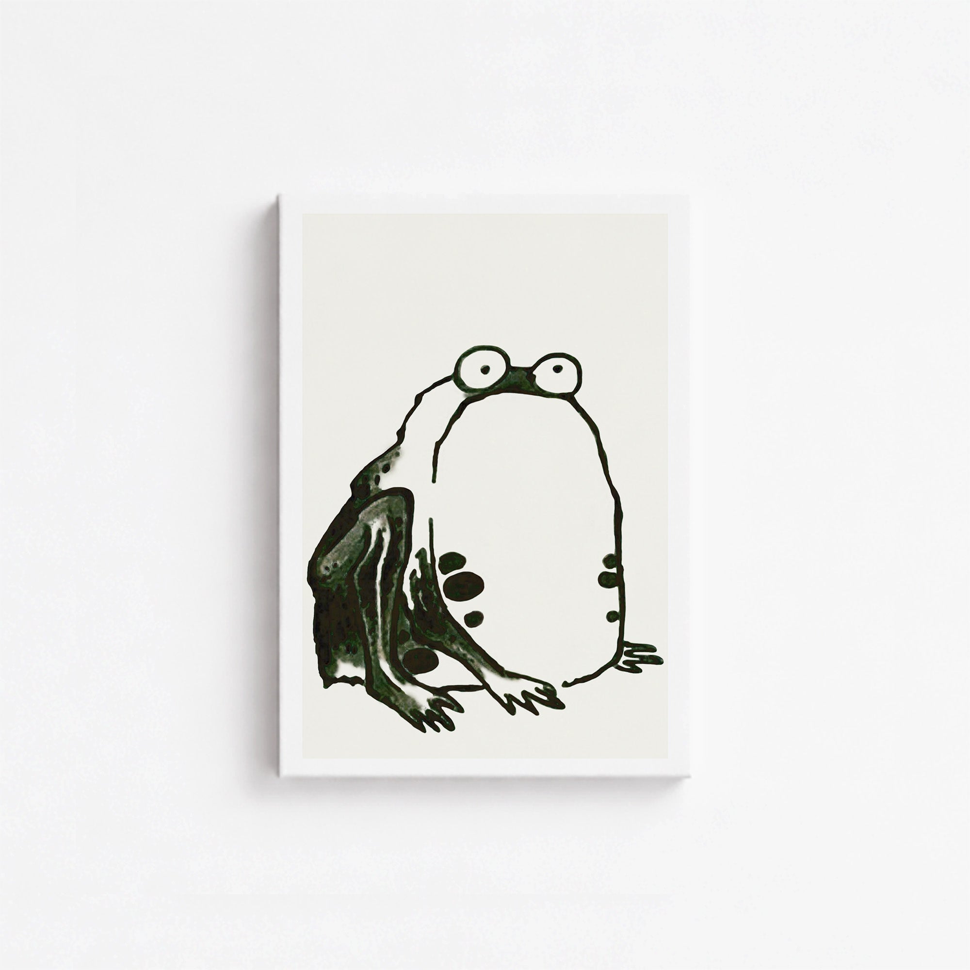Sumo Toad