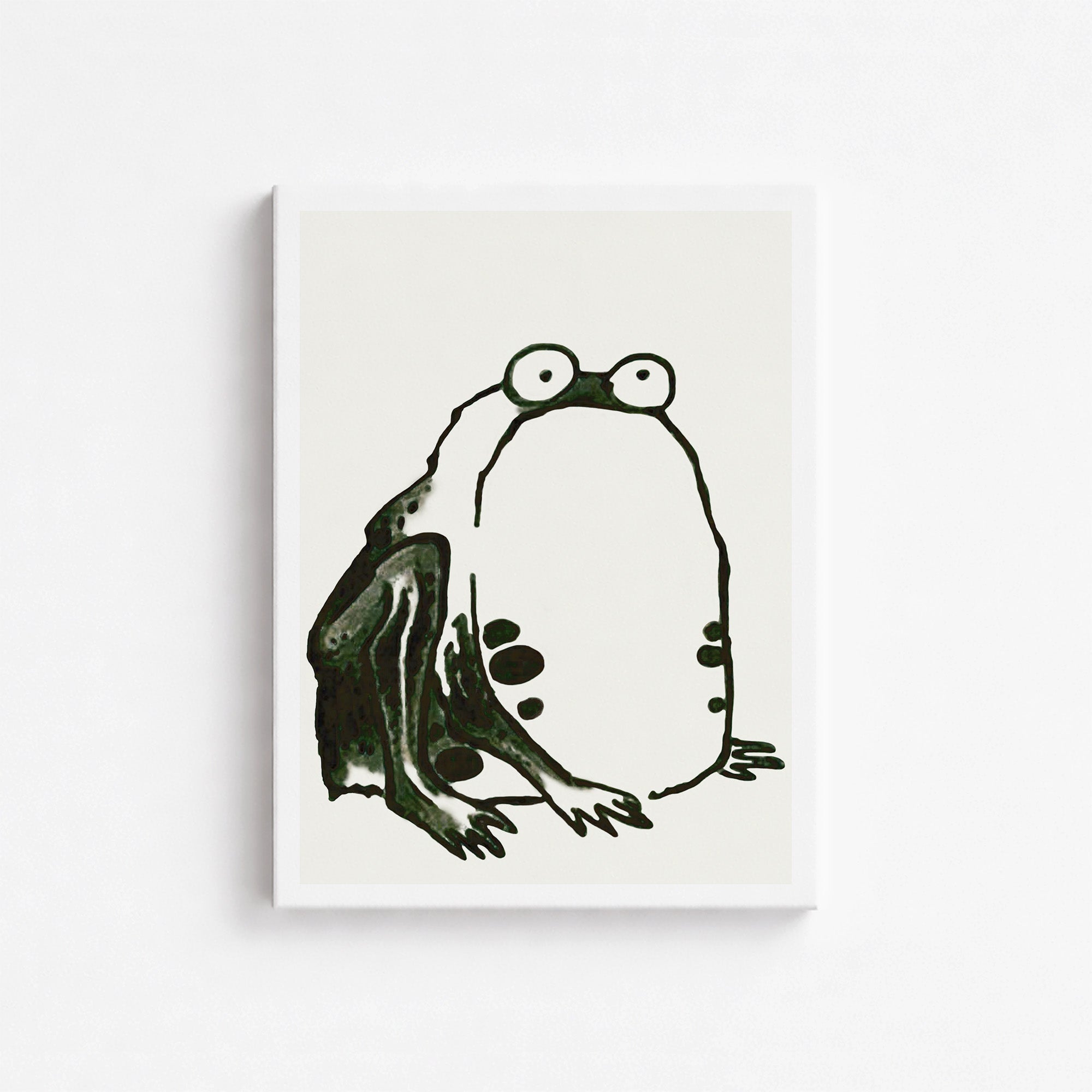 Sumo Toad