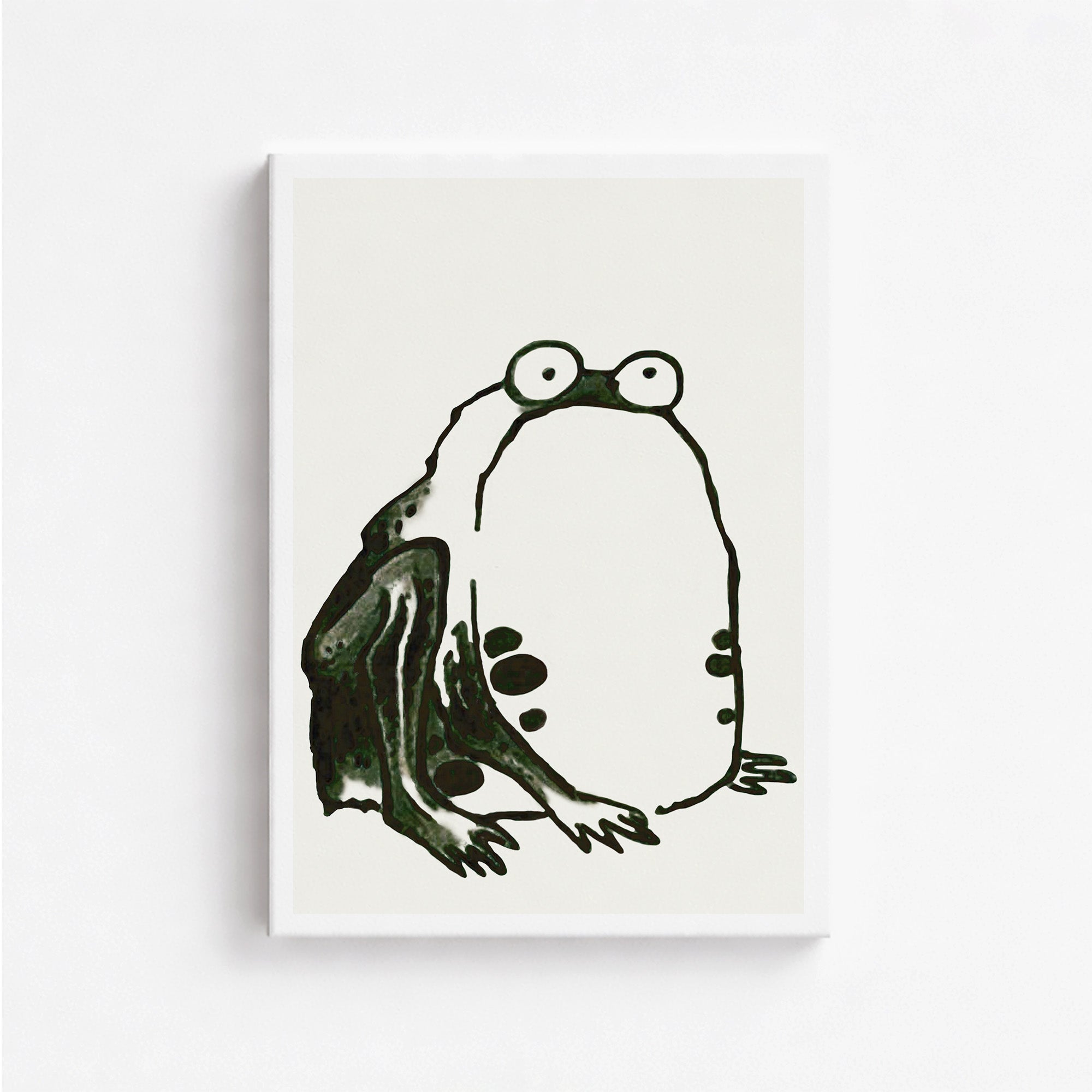 Sumo Toad