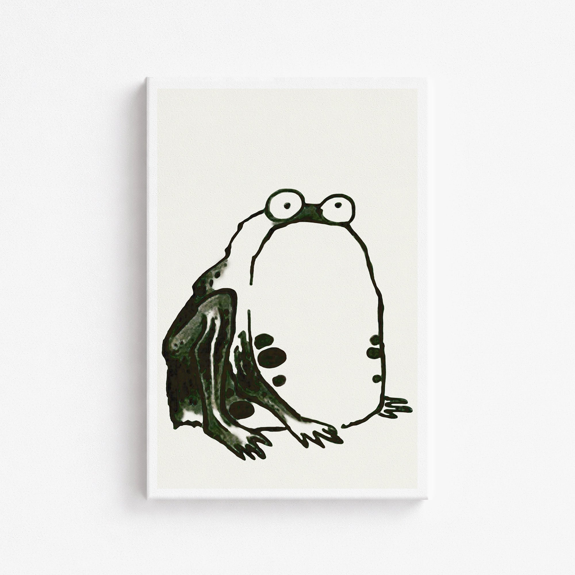 Sumo Toad