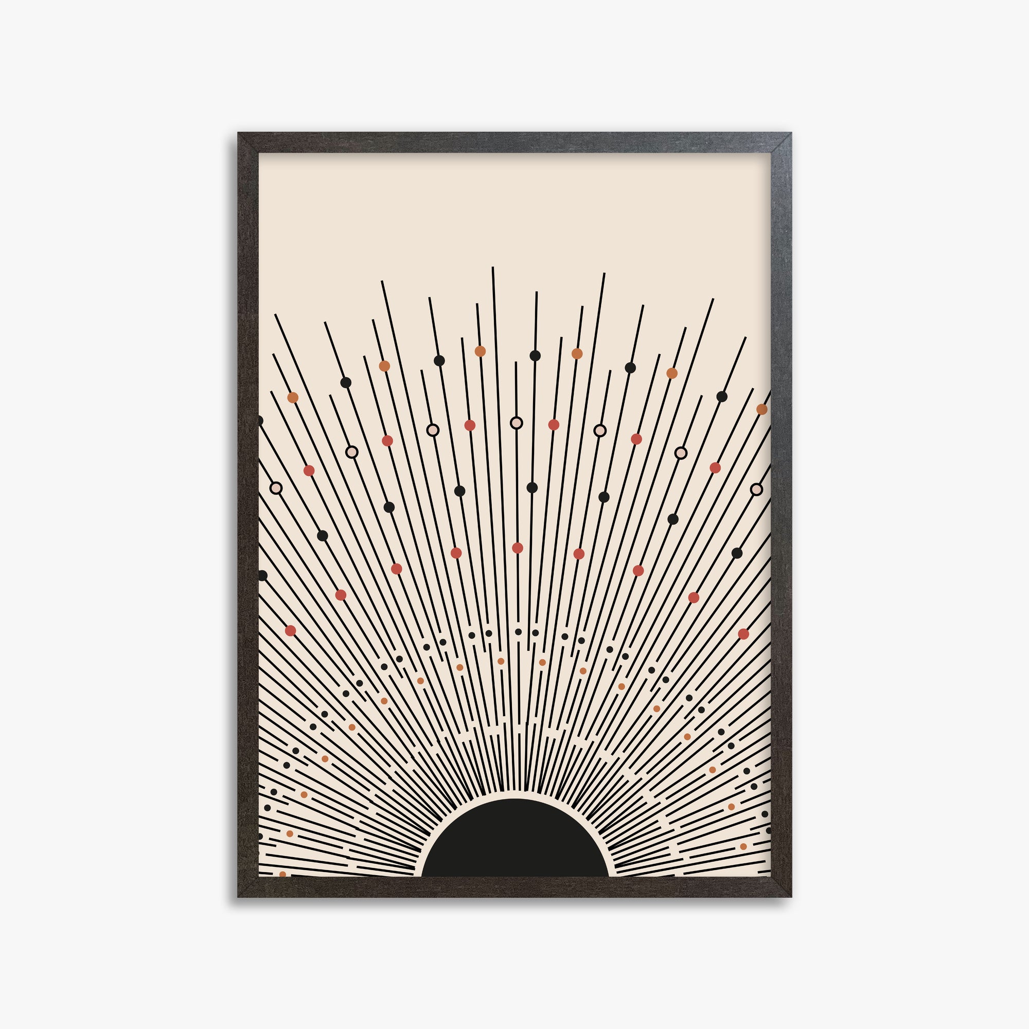 Radiosità cosmica