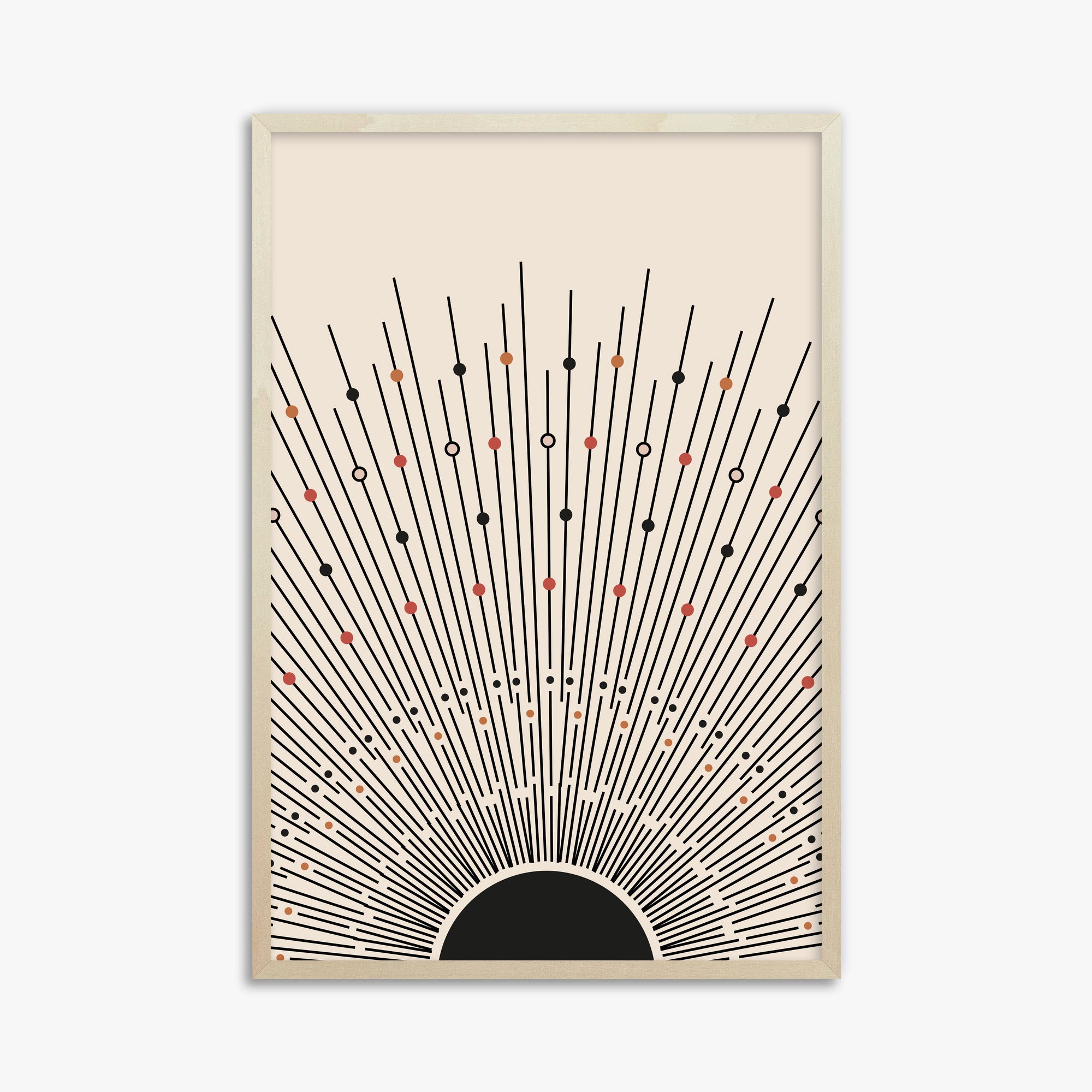 Radiosità cosmica