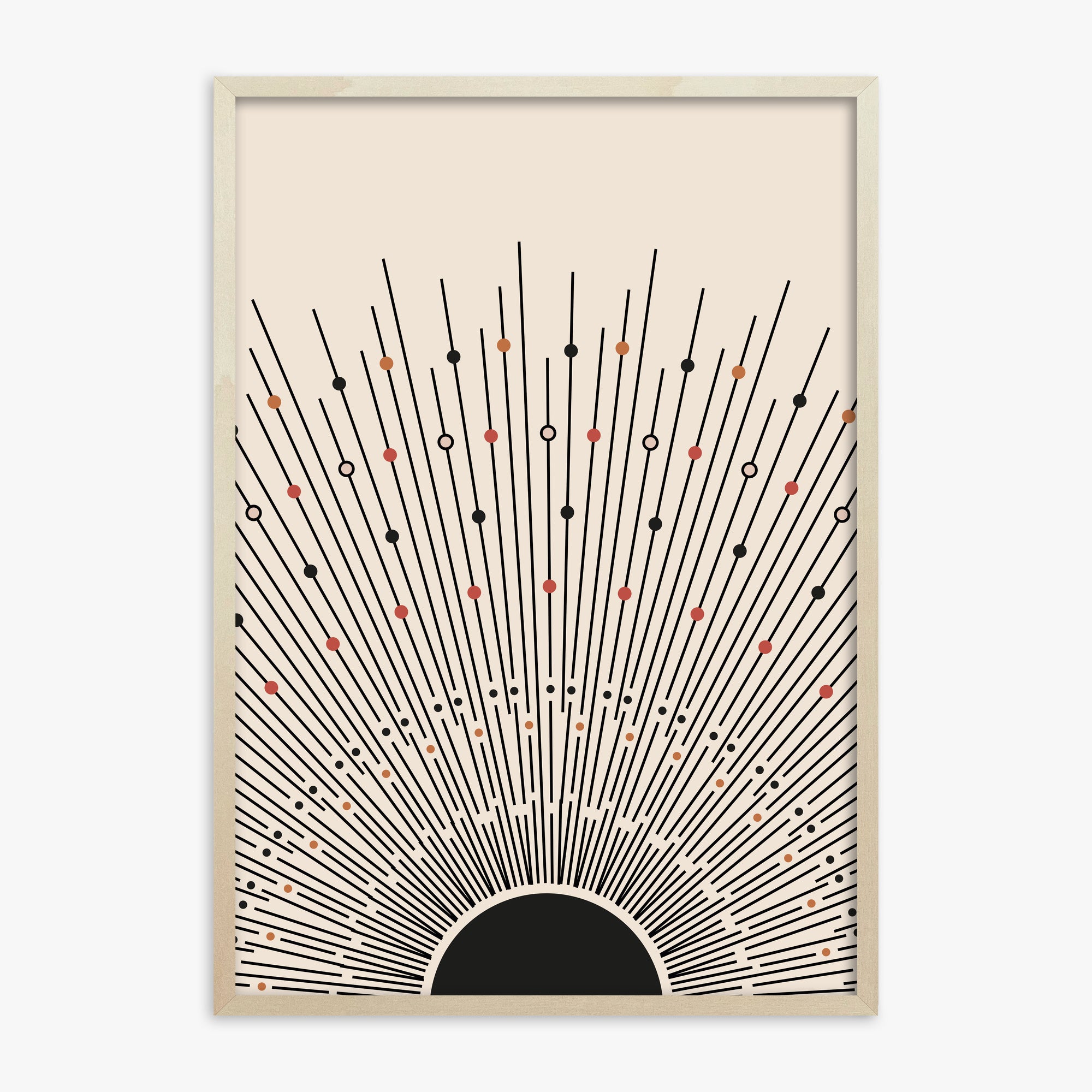 Radiosità cosmica