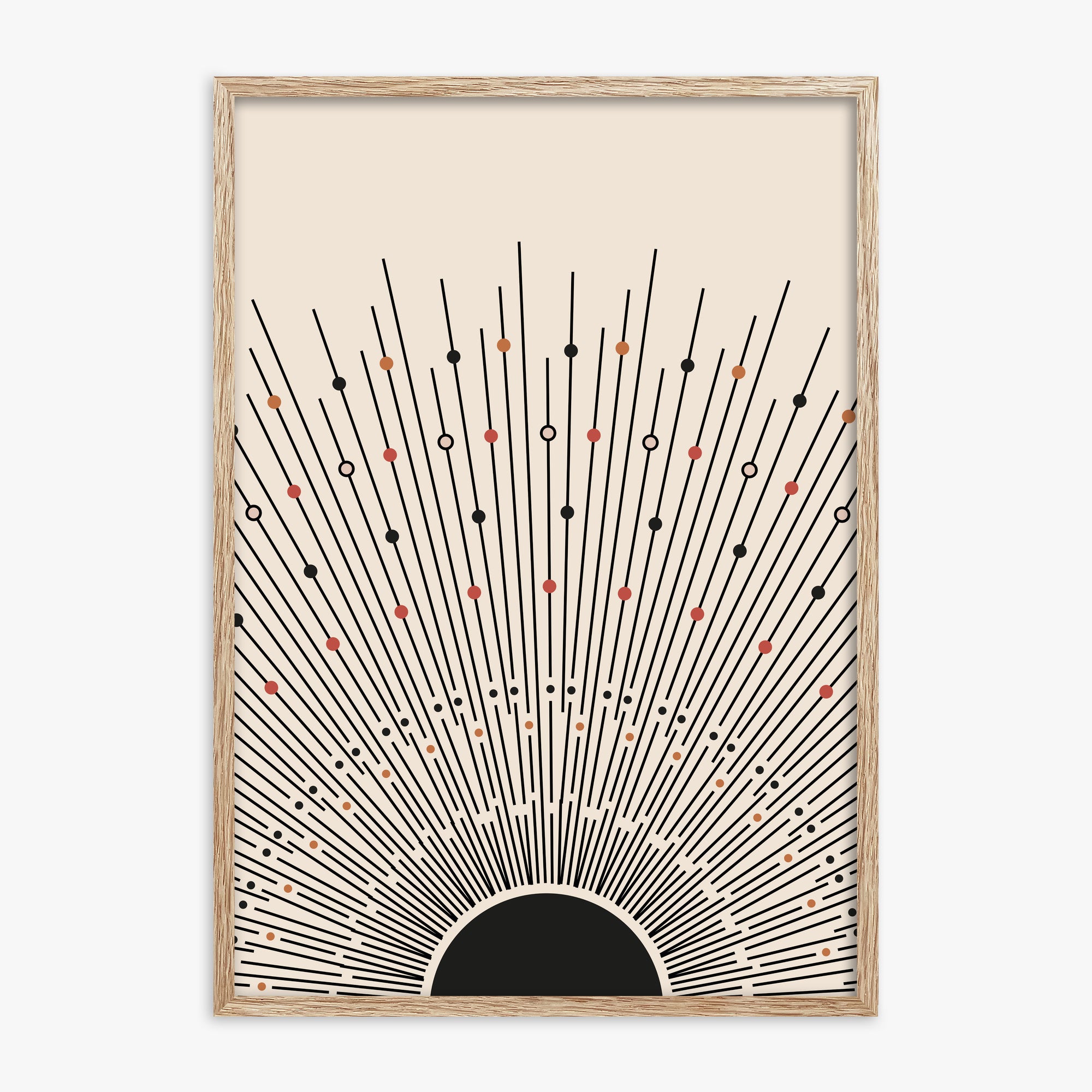 Radiosità cosmica