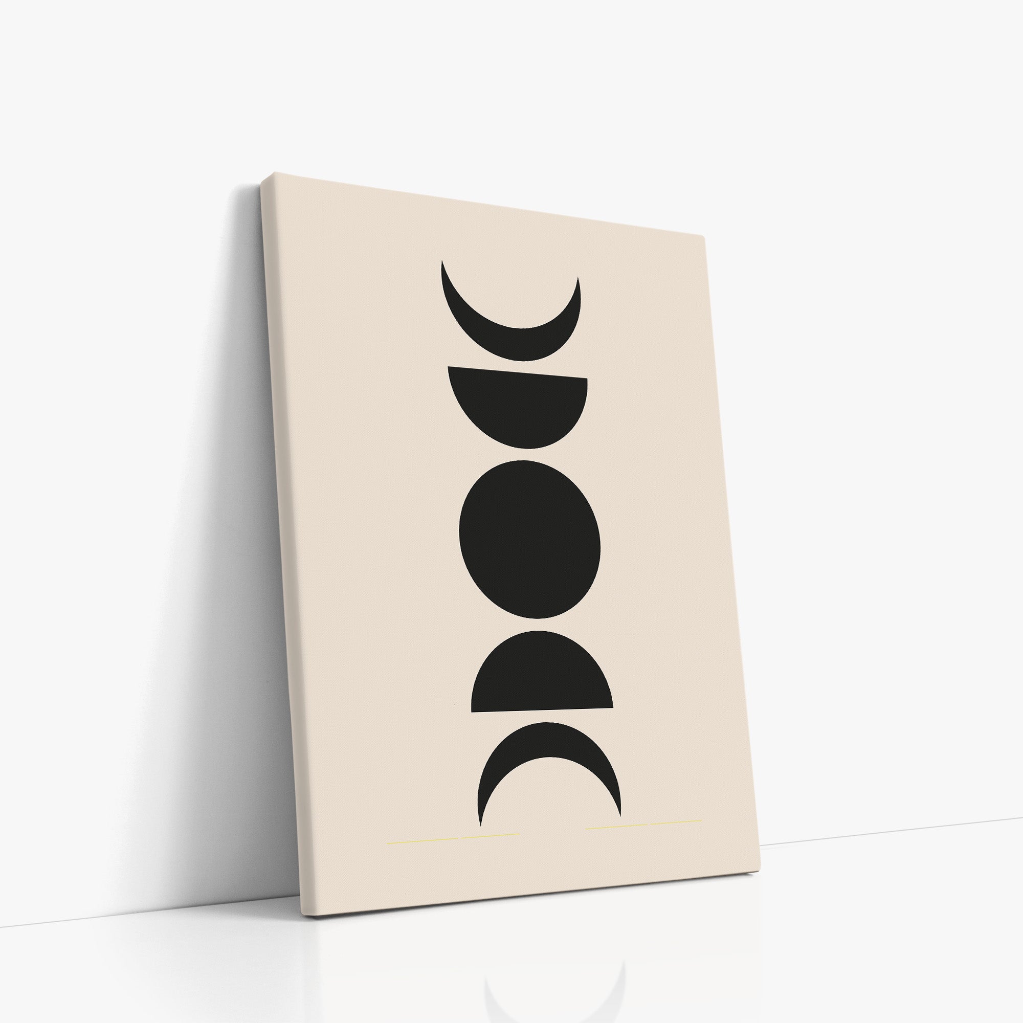 Phases lunaires