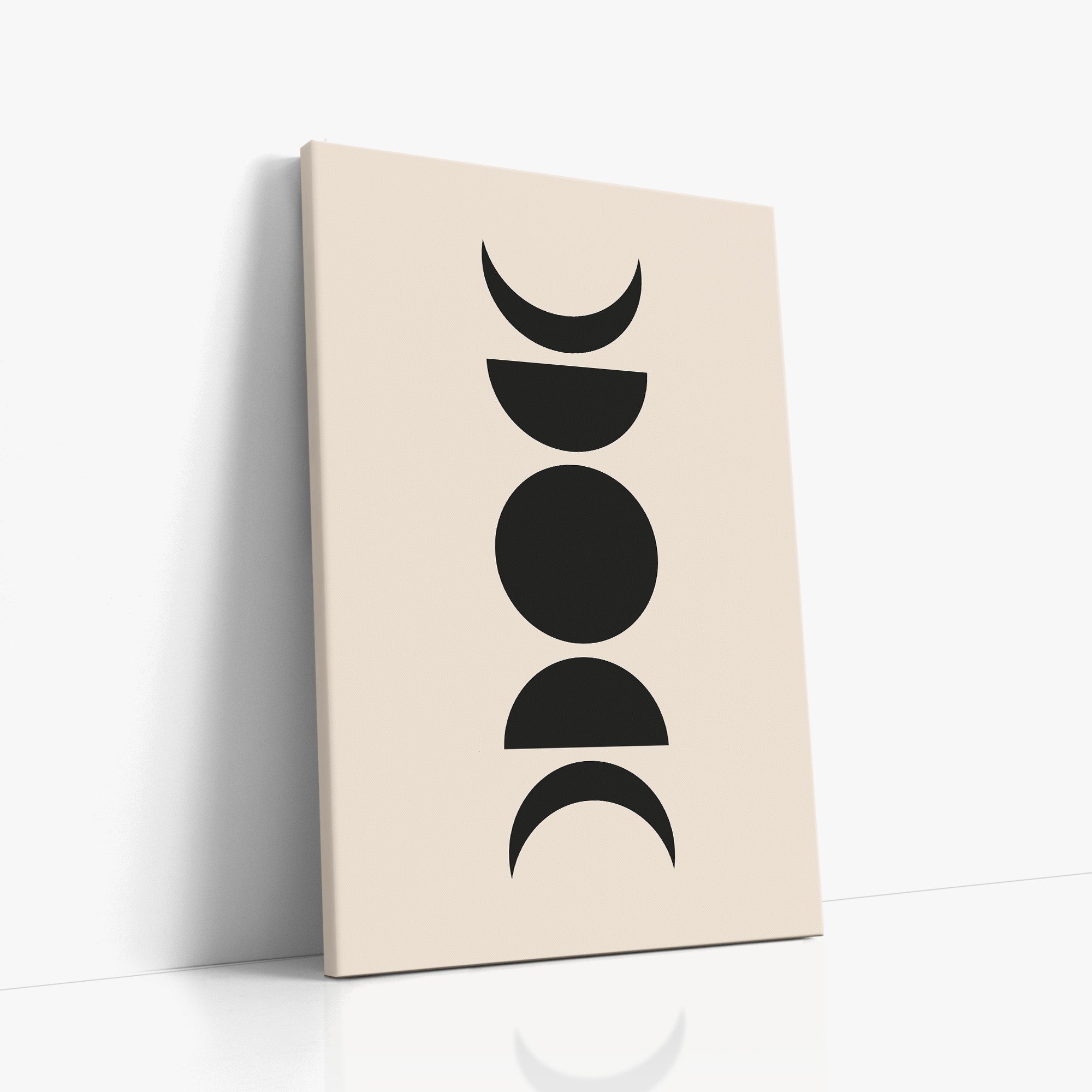 Phases lunaires