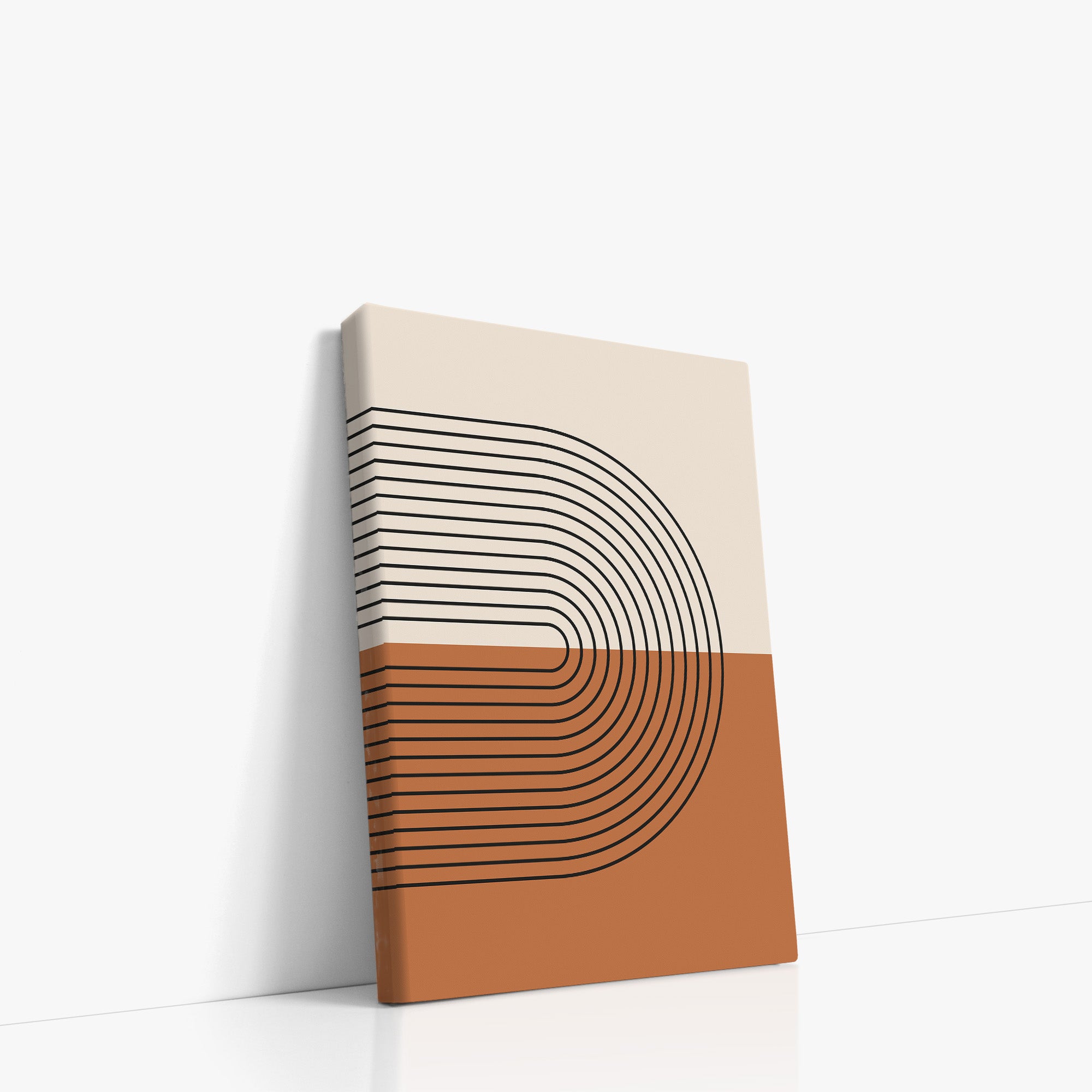 Terracotta Curves