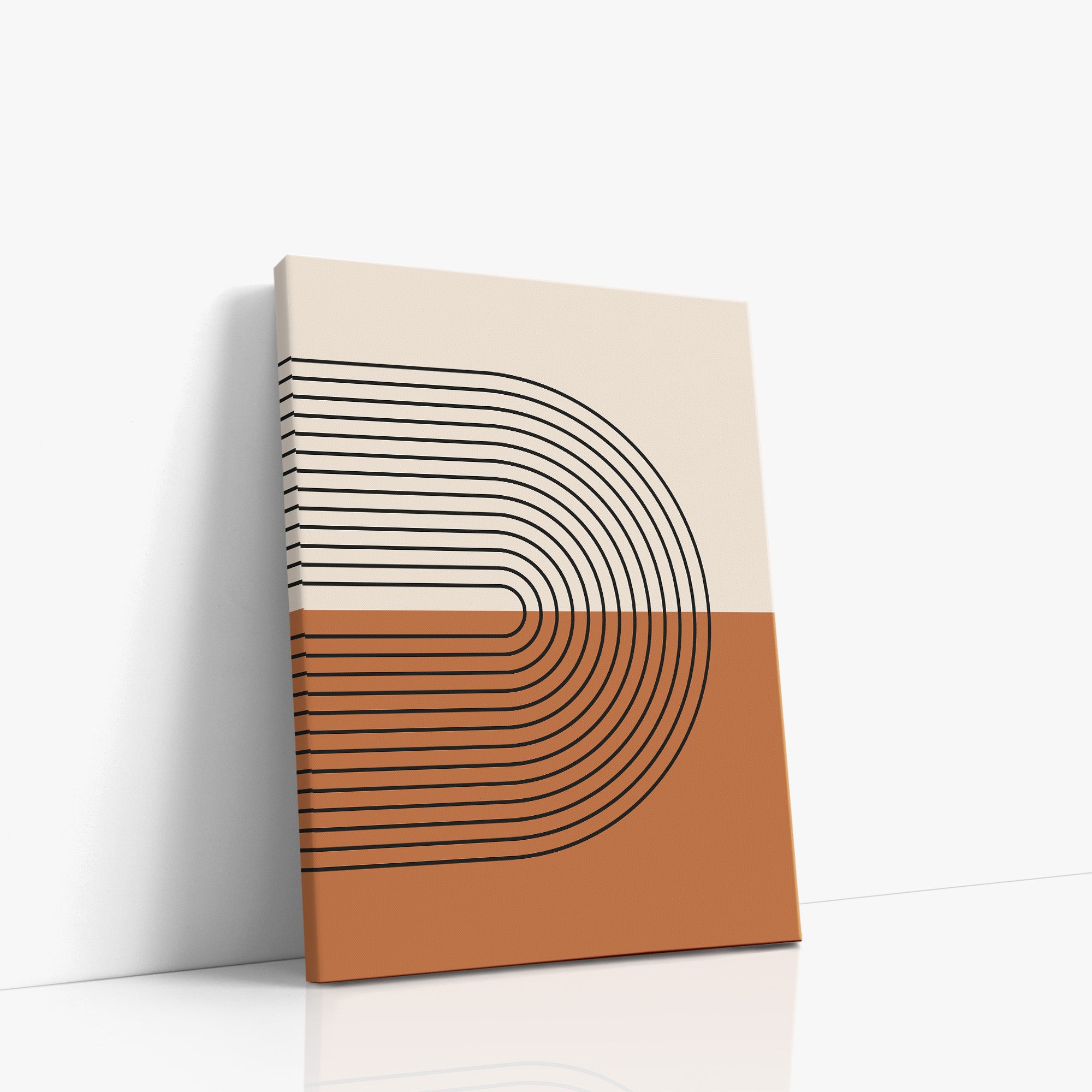 Terracotta Curves
