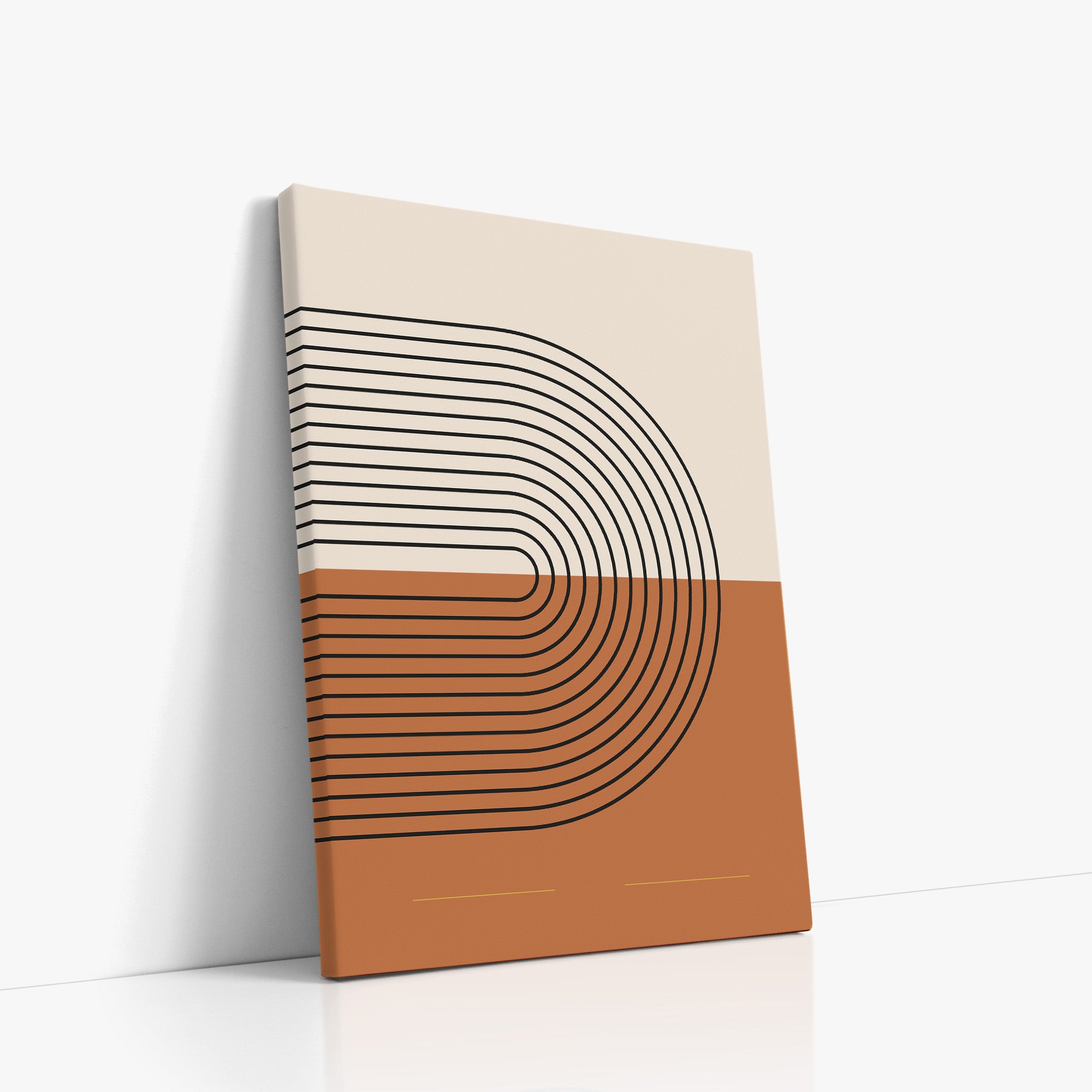 Terracotta Curves