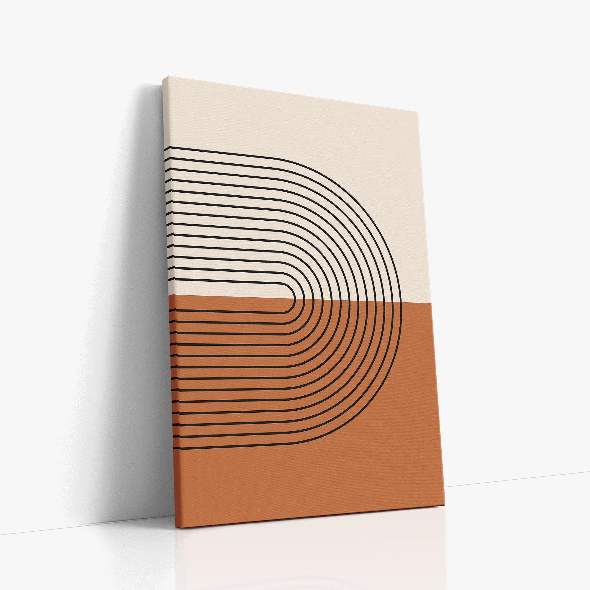 Terracotta Curves