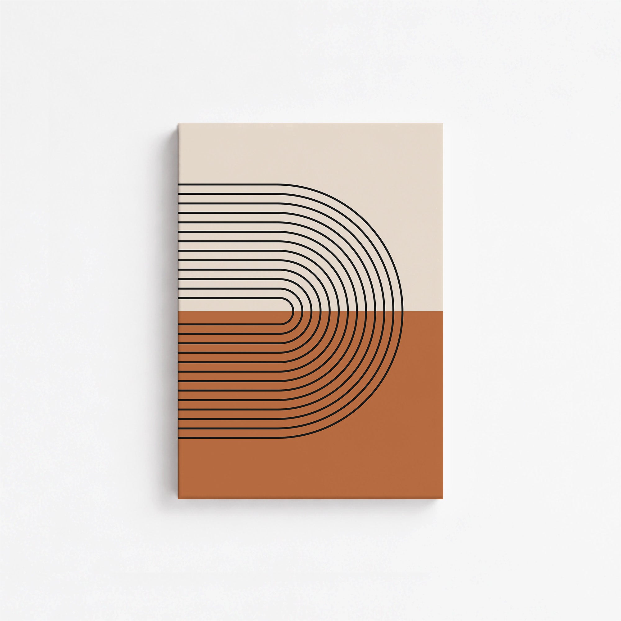 Terracotta Curves