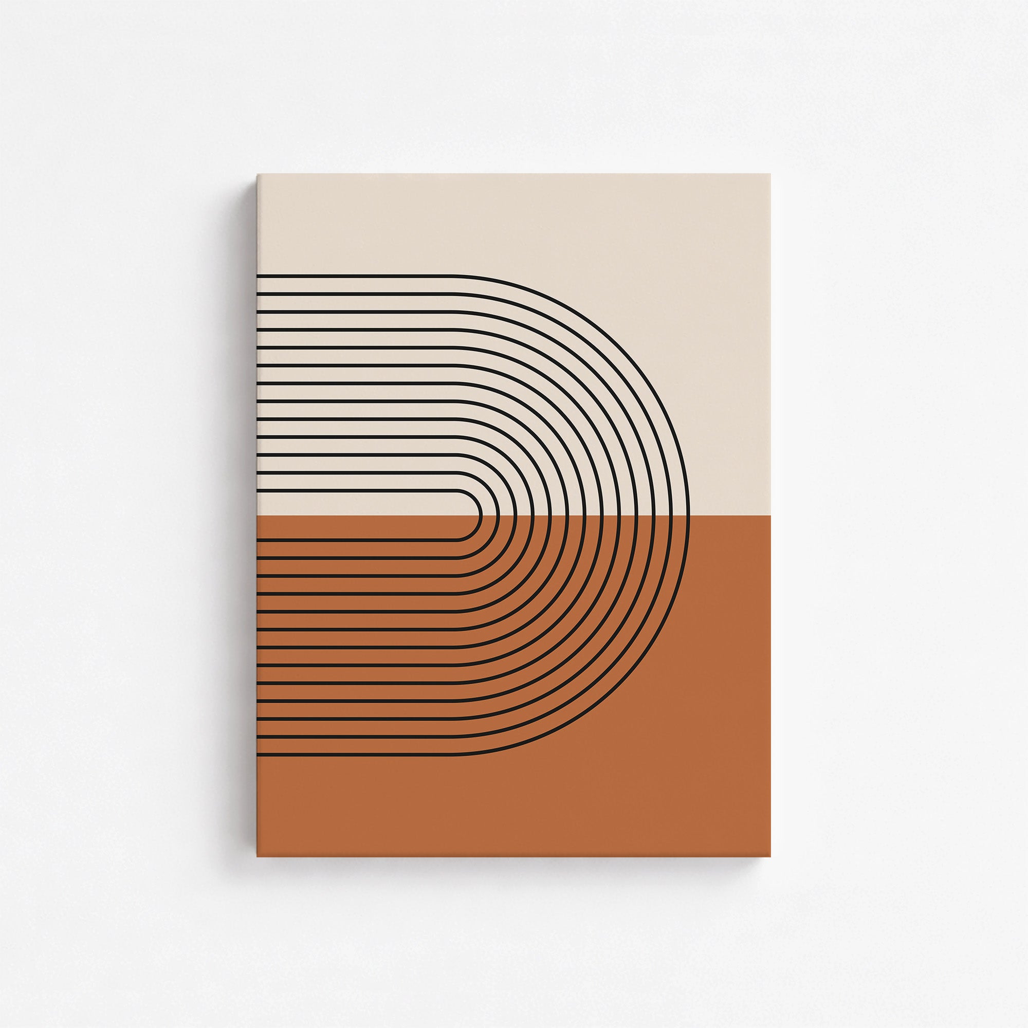 Terracotta Curves