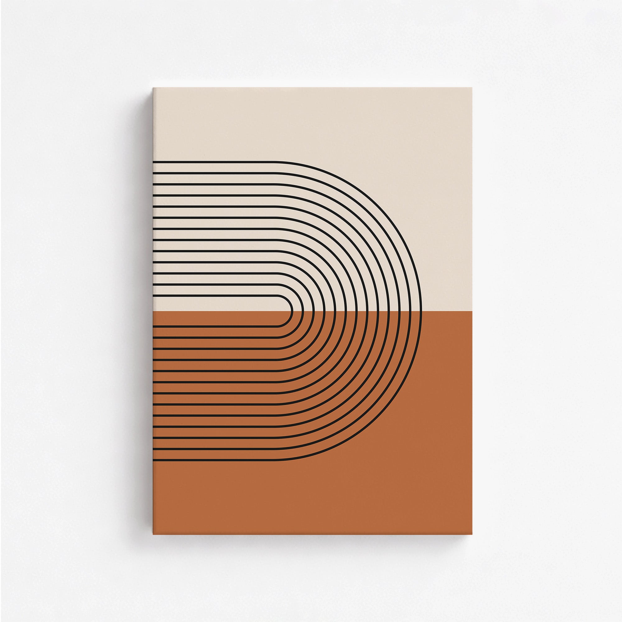 Terracotta Curves