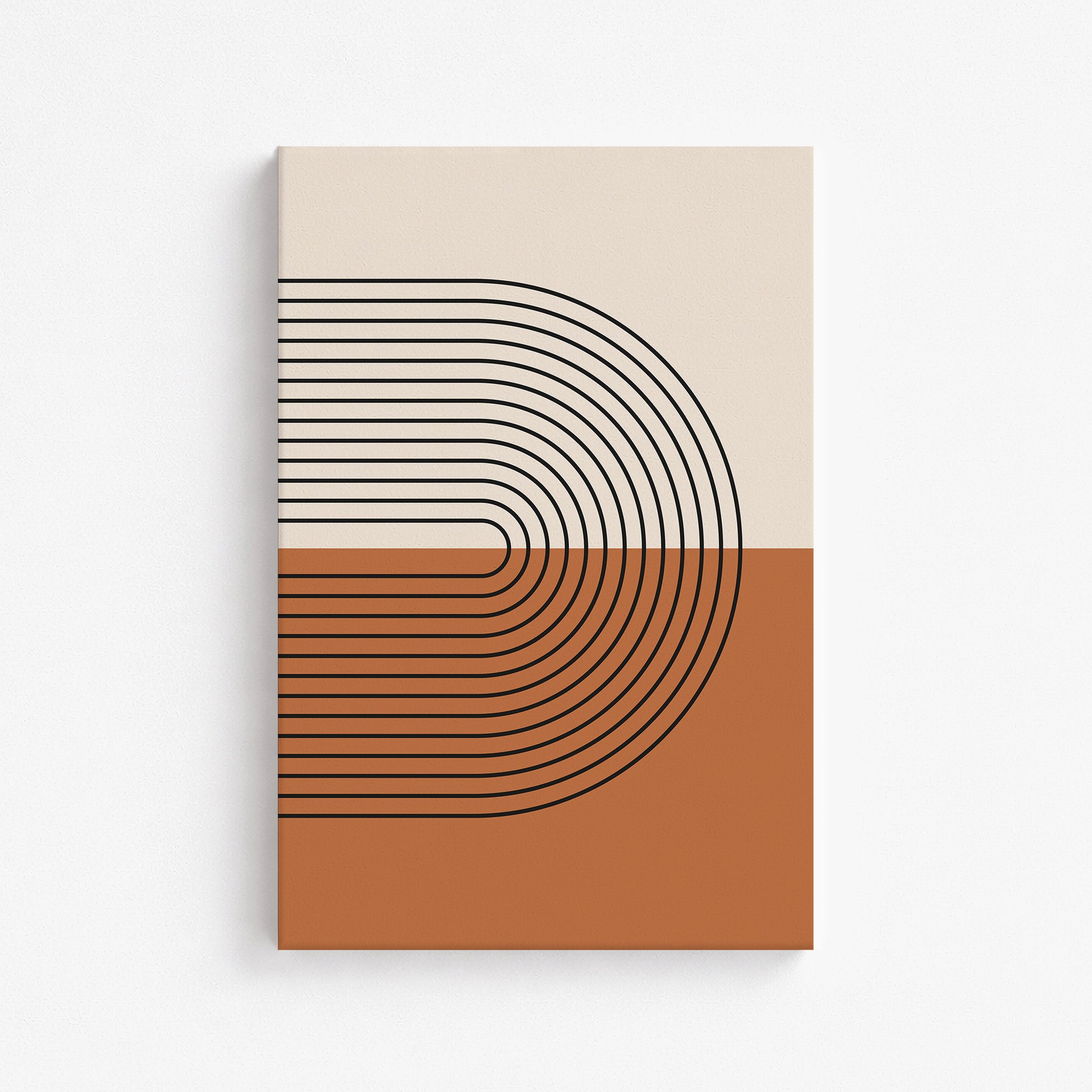 Terracotta Curves