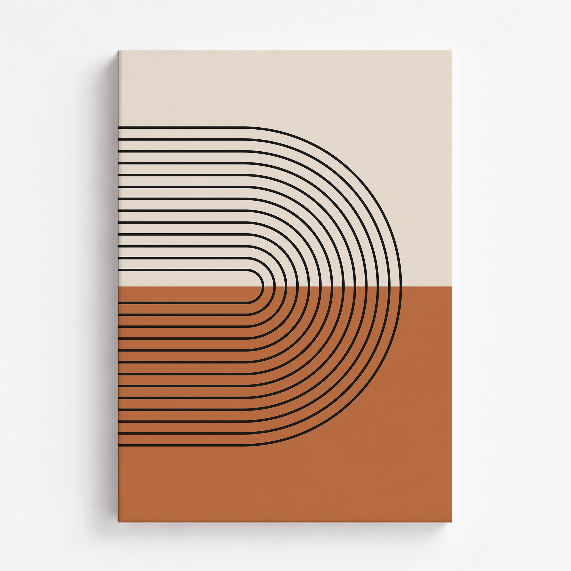 Terracotta Curves