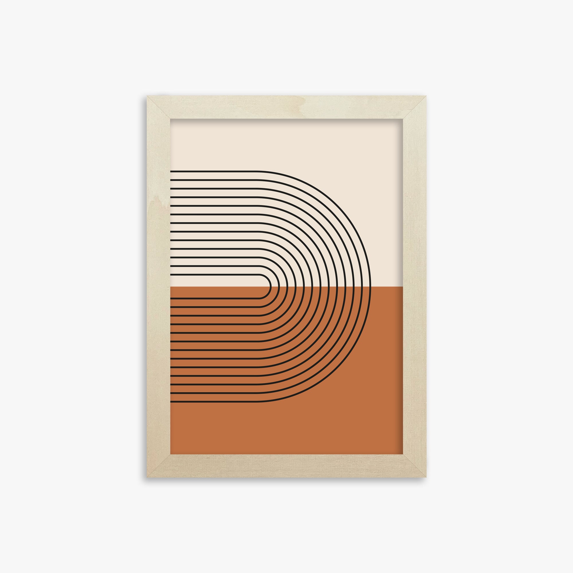 Curve di terracotta