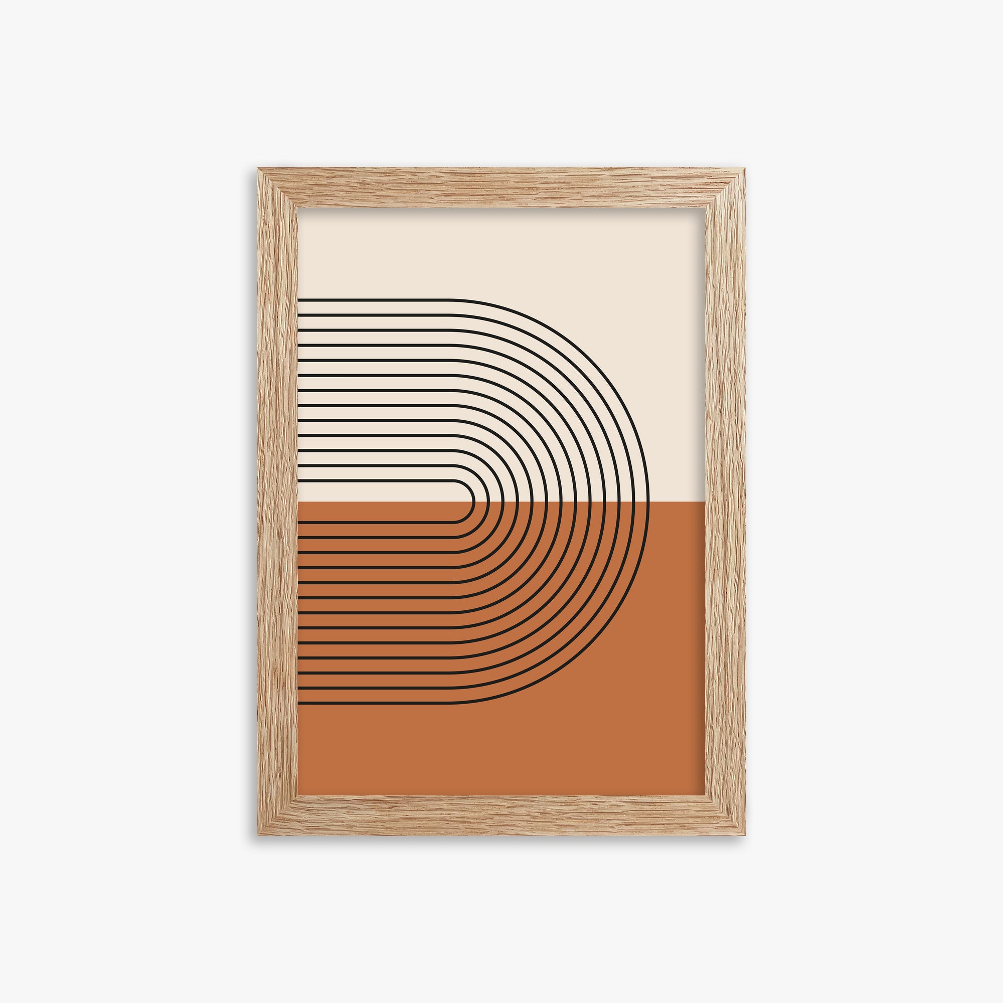 Curve di terracotta