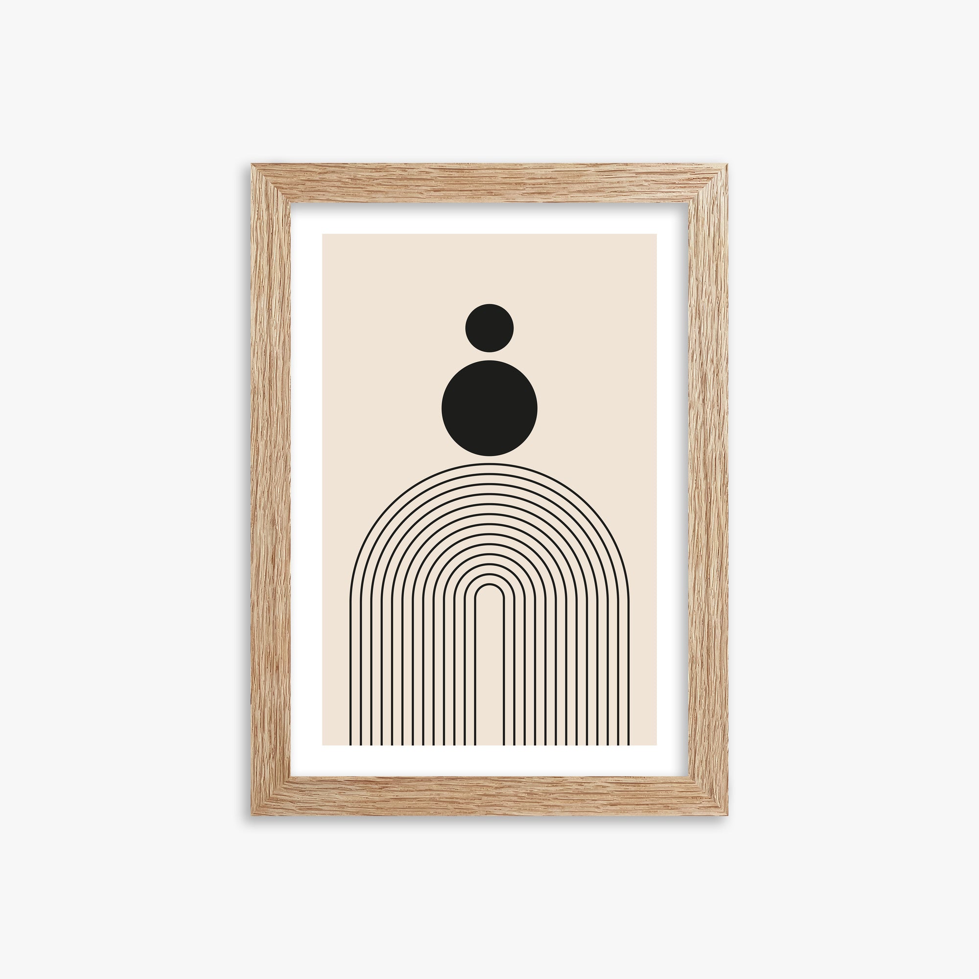 Equilibrio dell'armonia