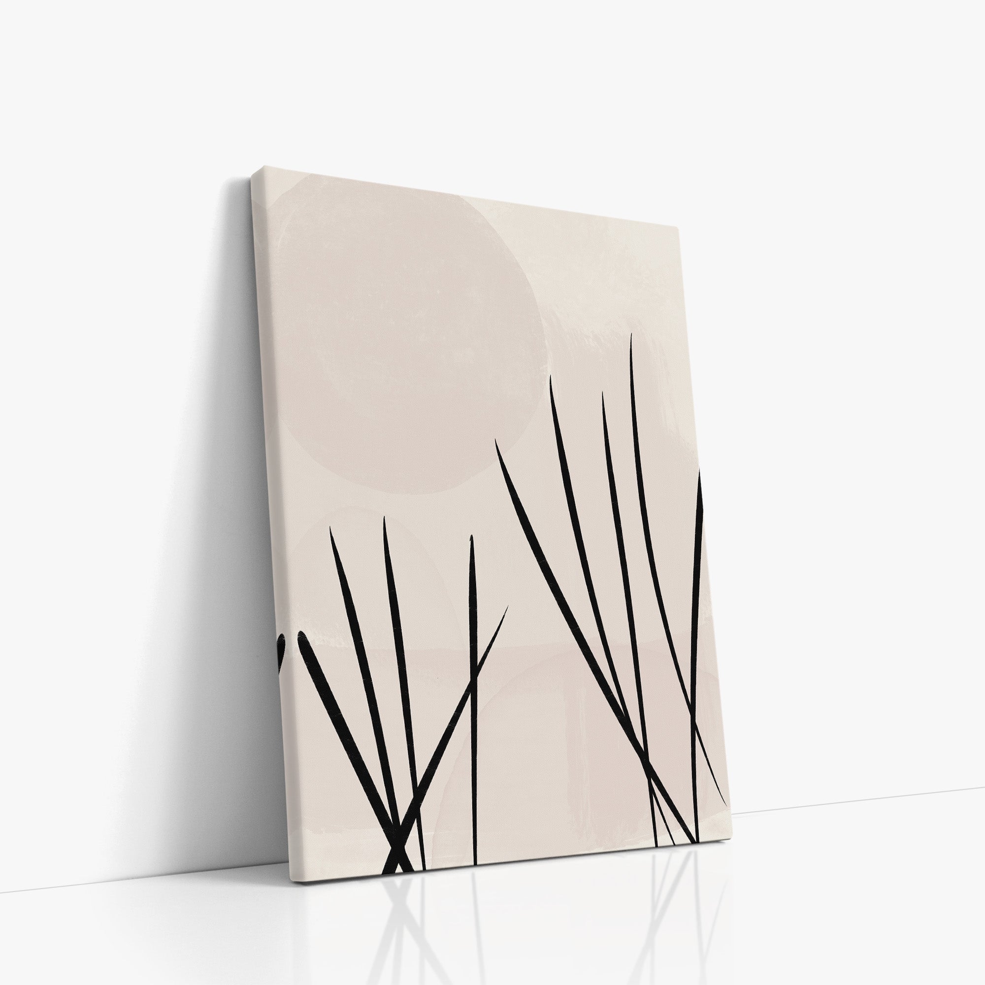 Zen Garden Whispers