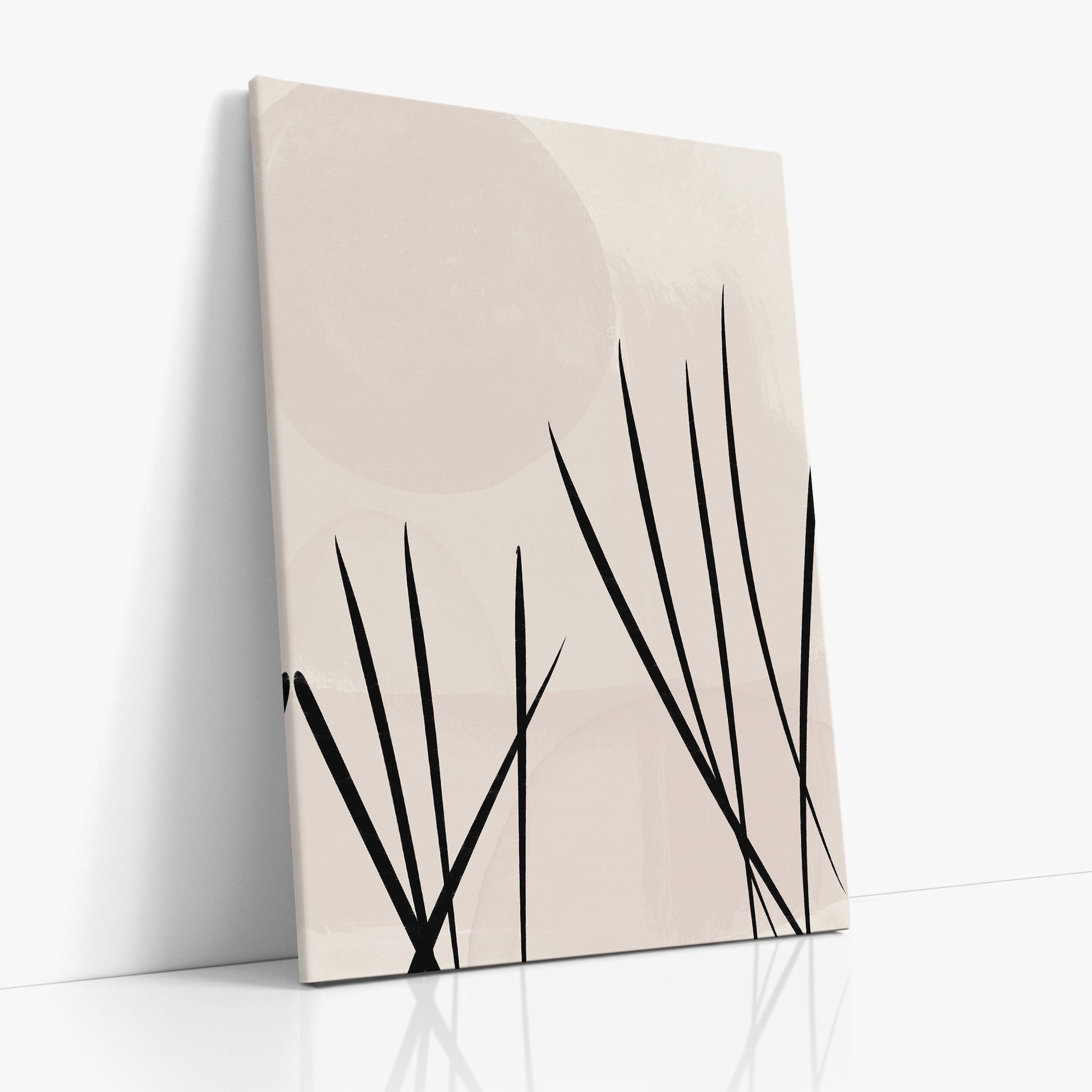 Zen Garden Whispers
