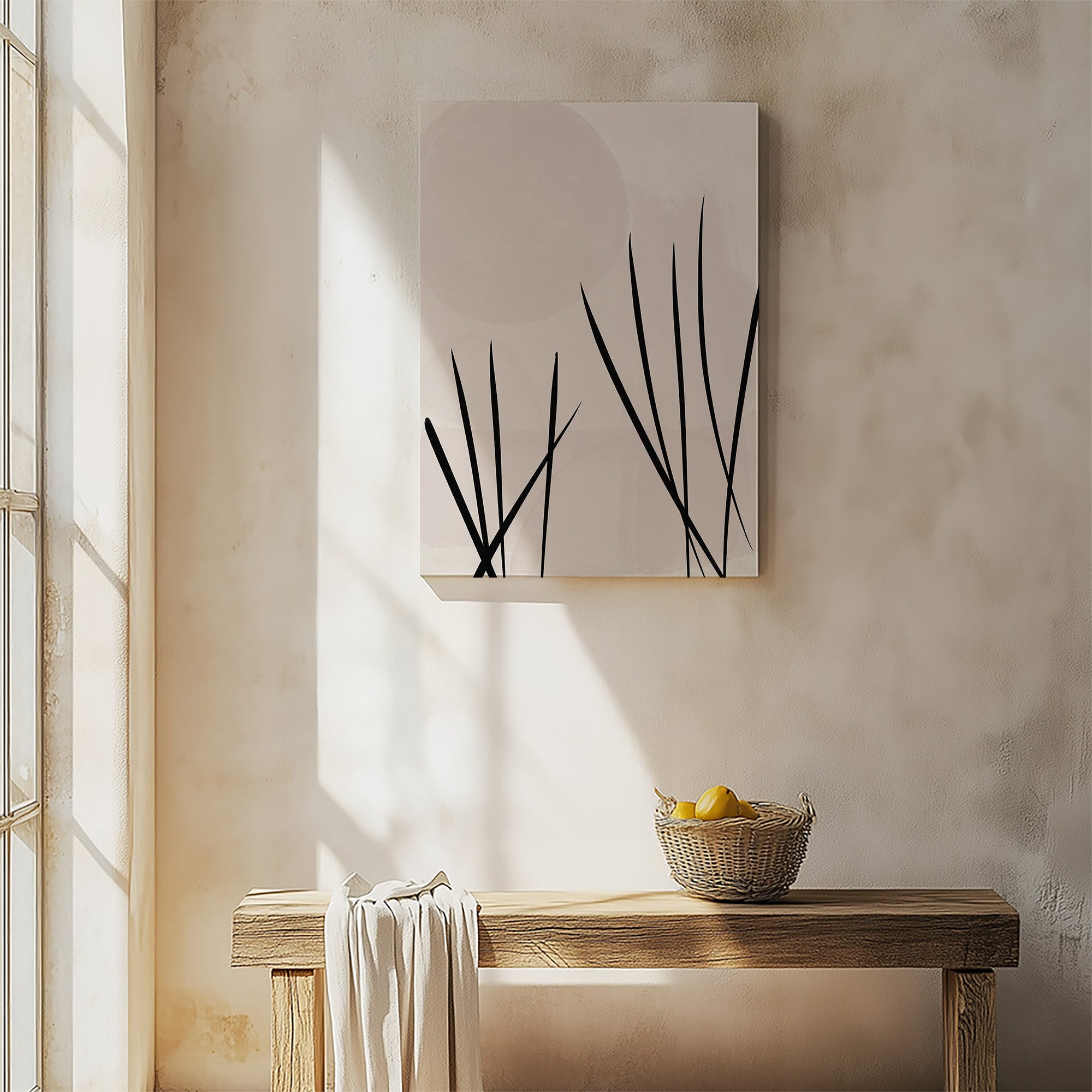 Zen Garden Whispers