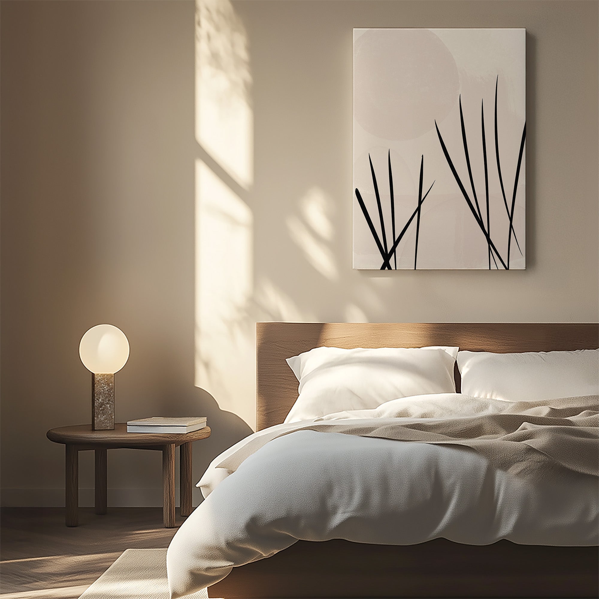 Zen Garden Whispers